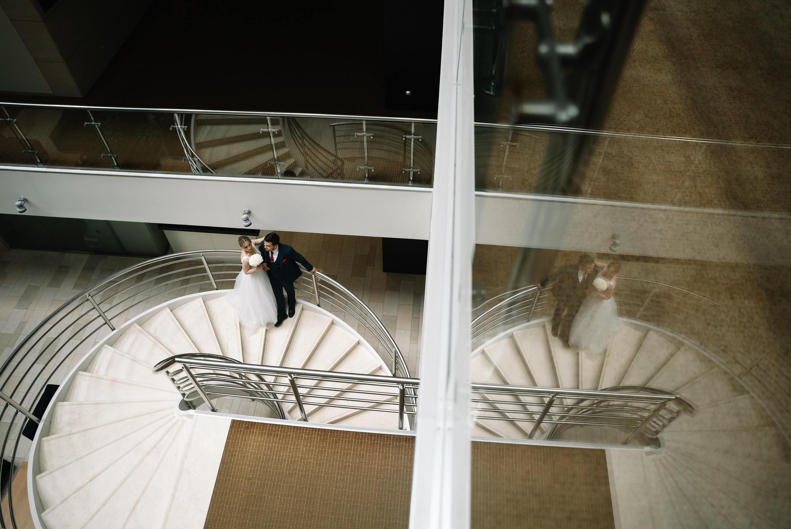 Артур и Хавва. Свадебный фотограф в Самаре Анна Ковалева