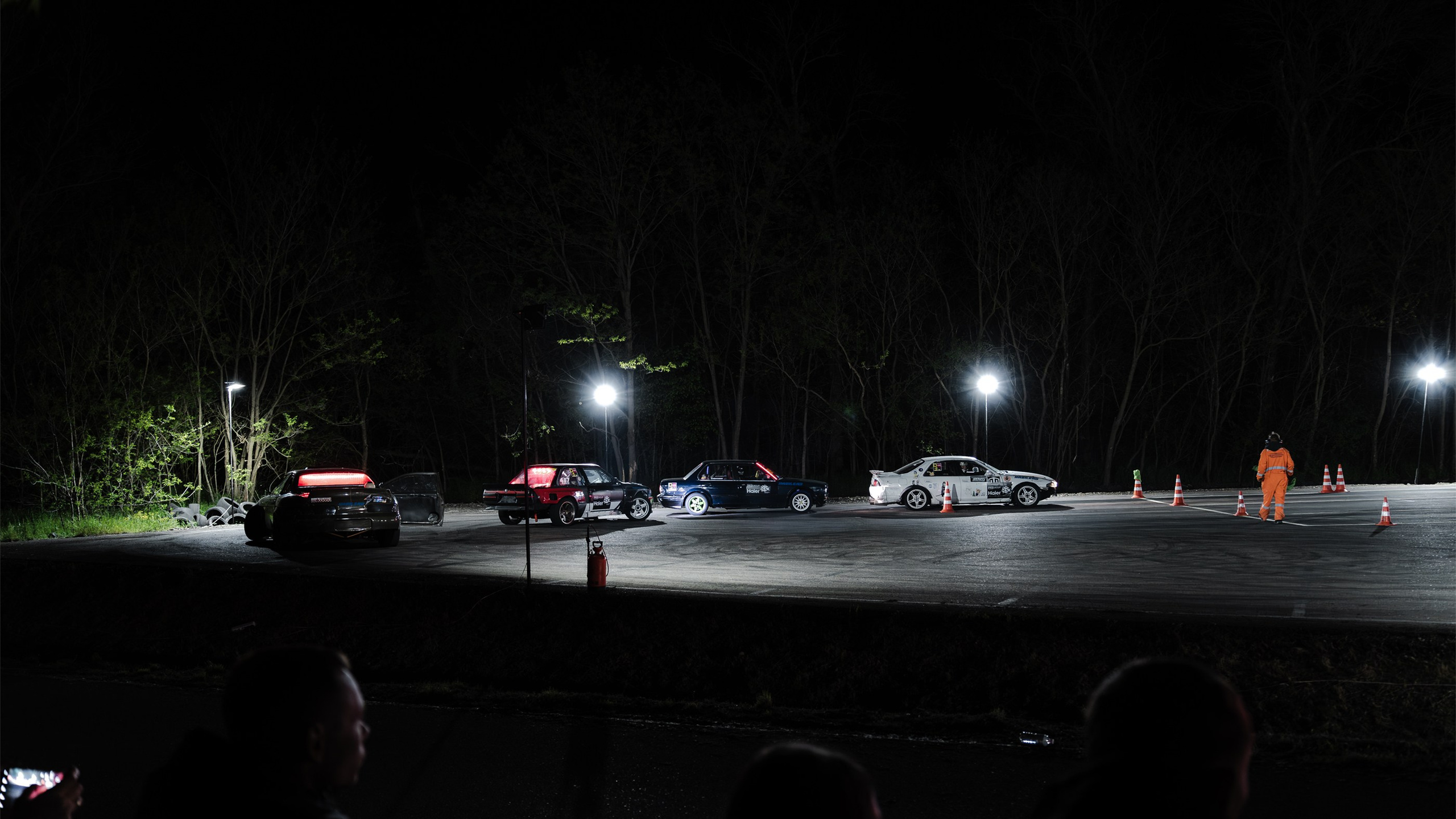 //DRIFT_YUG / MATSURI2025. Автомобильный фотограф