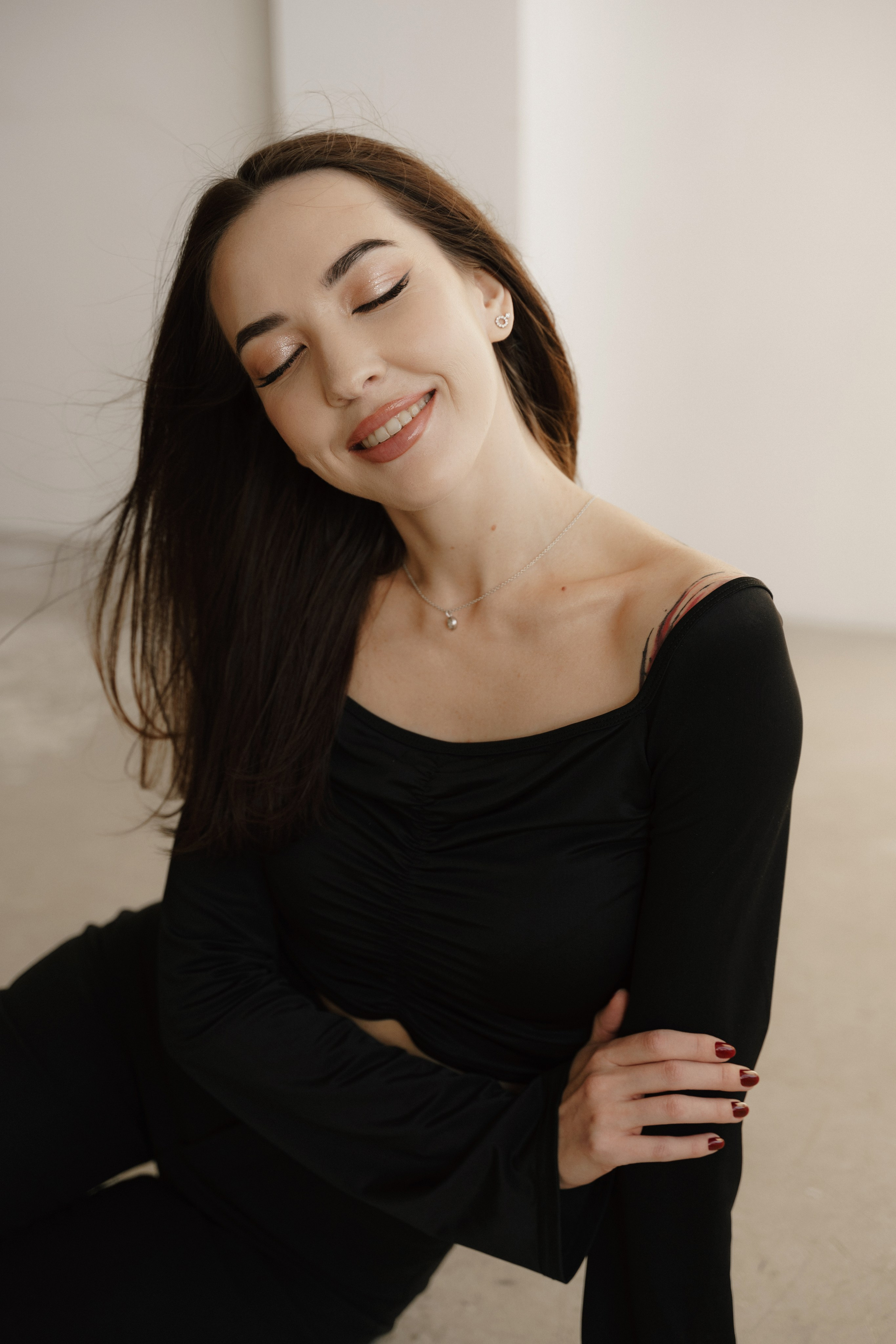 Ксения. Фотограф в Новосибирске. Ефимова Анастасия