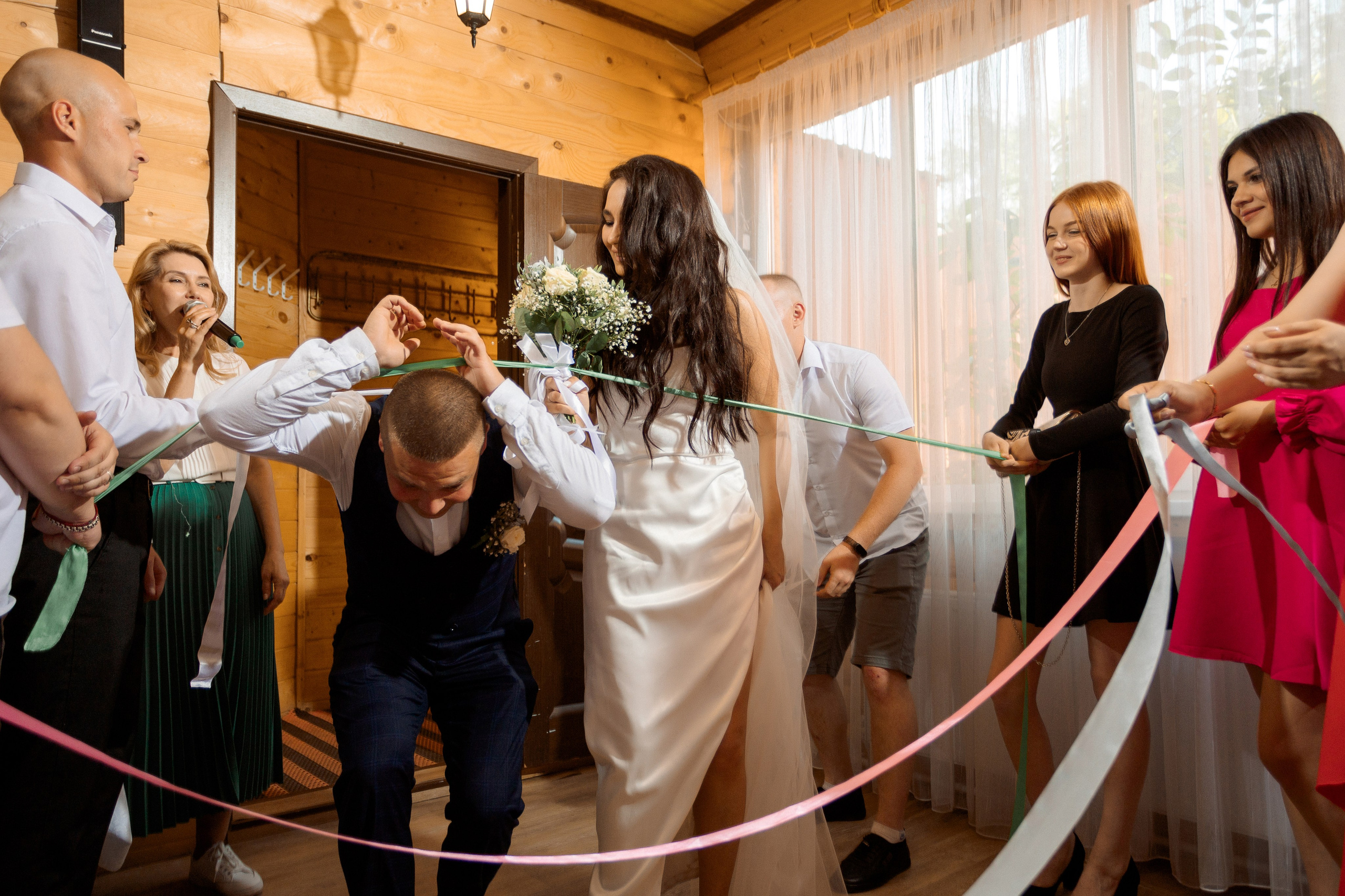 ПРИМЕР: Свадьба. Все фото. Профессиональный фотограф в Ижевске Леша Петров