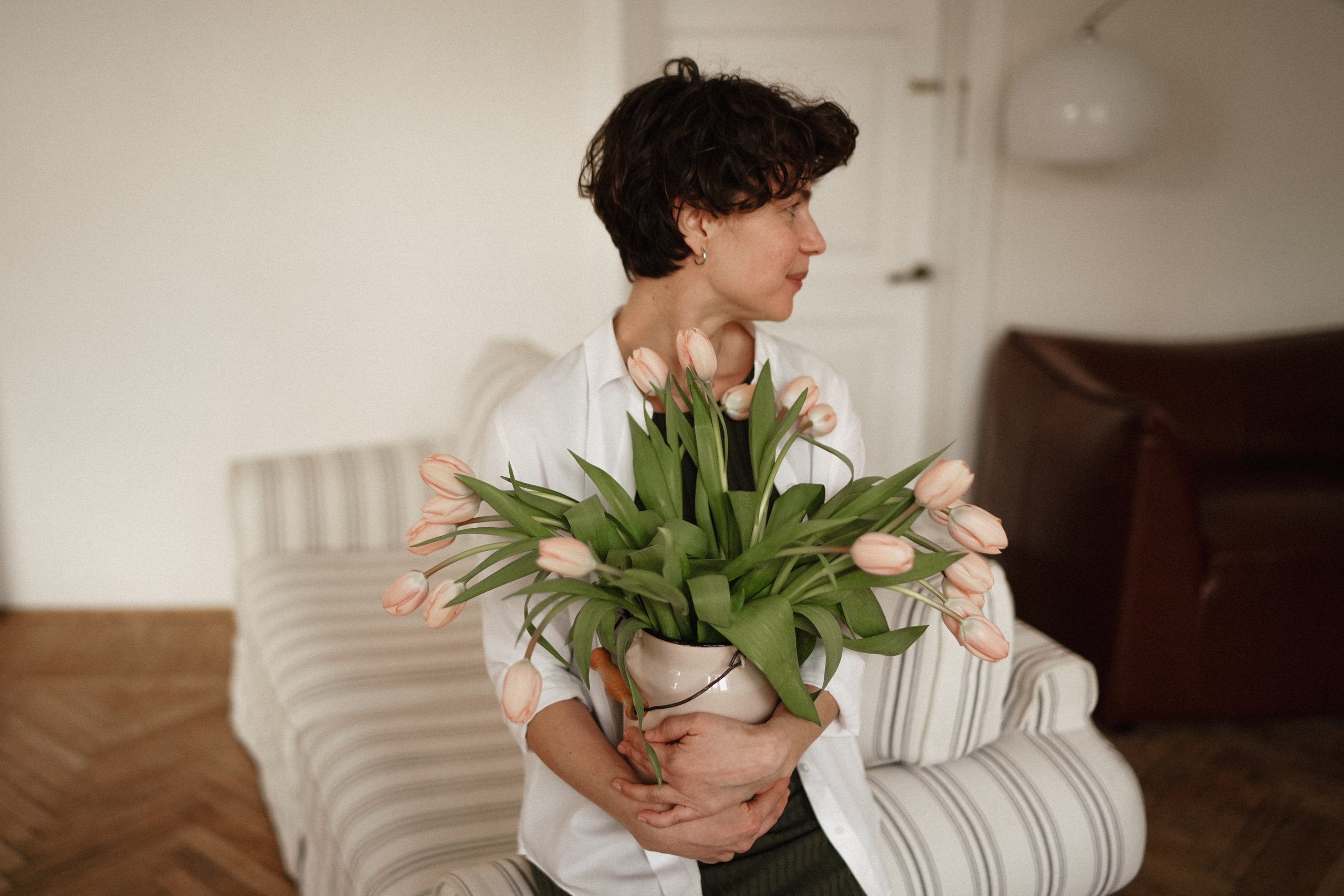 ВЕСНА. Фотограф Анна Кобазева, Москва