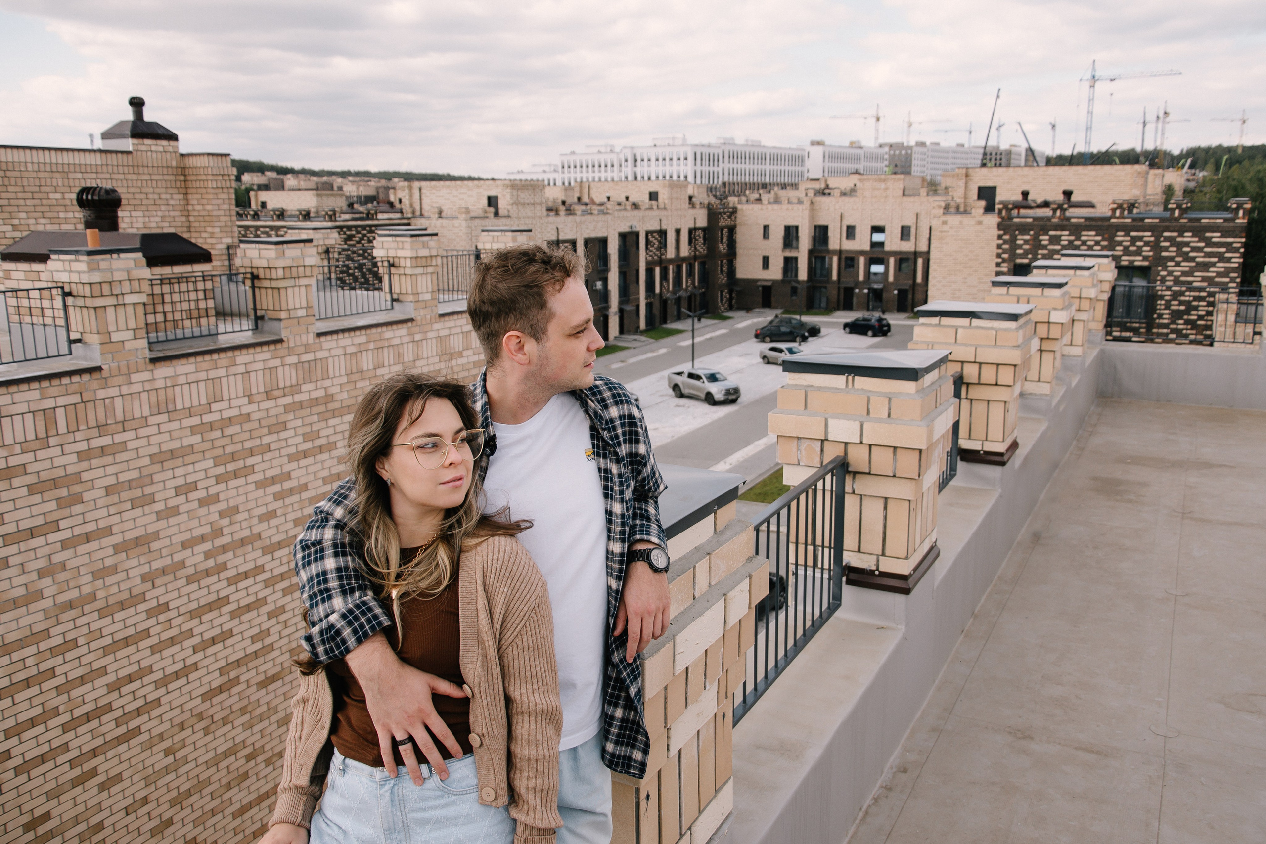 Арина и Никита. Твоя Привилегия. Фотограф в Челябинске Любовь Денисенко