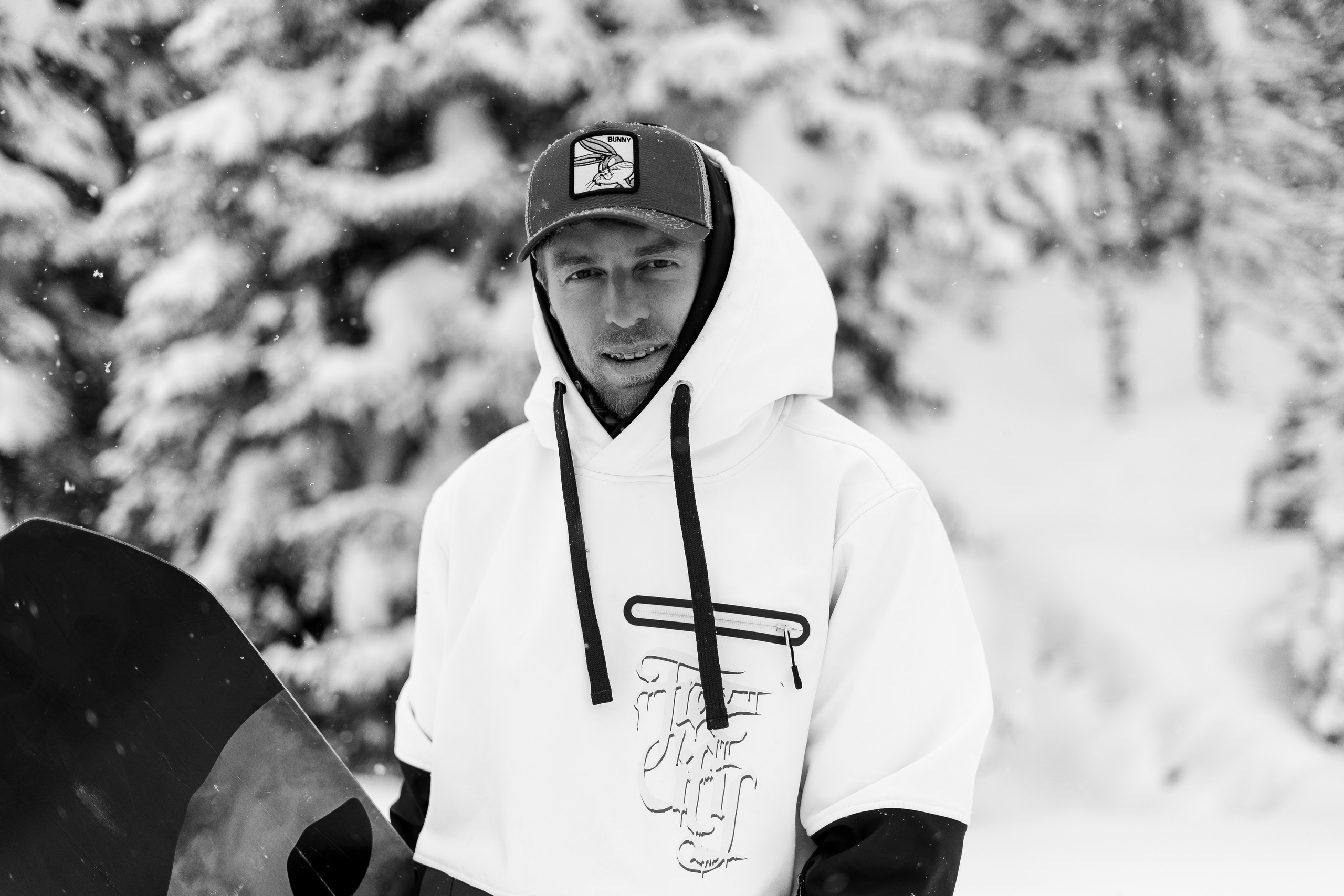 Джон 14.02. Анастасия Паршукова — фотограф Шерегеш Новосибирск