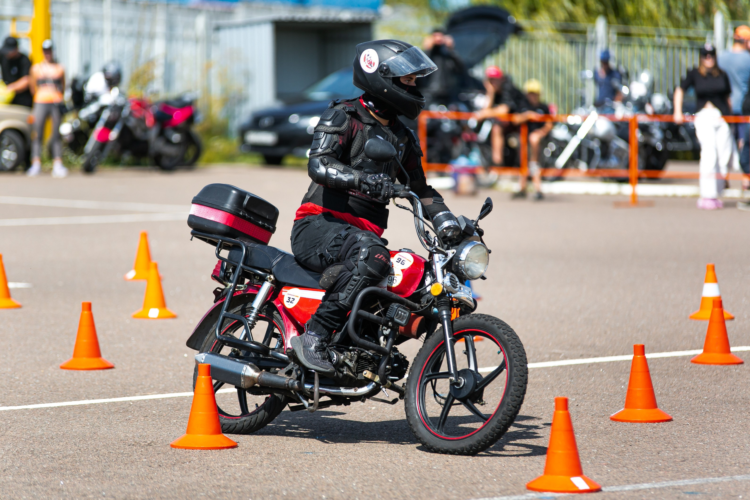 Чемпионат ЦФО 2024 — Этап Орловской области, Орел. Профессиональный фотограф в Мценске и Орловской области