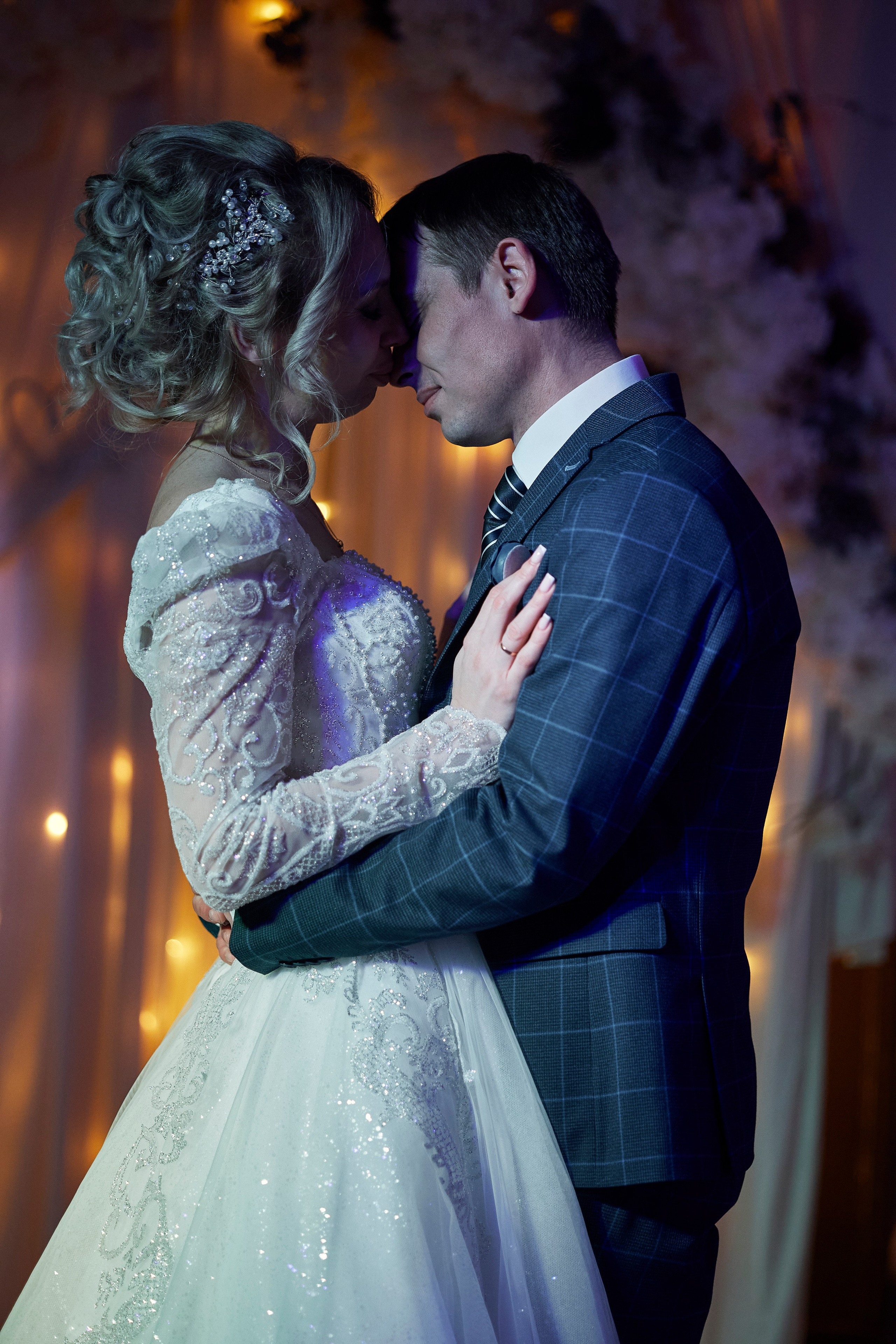 Свадьба Натальи и Артёма. Свадебный фотограф в Александрове