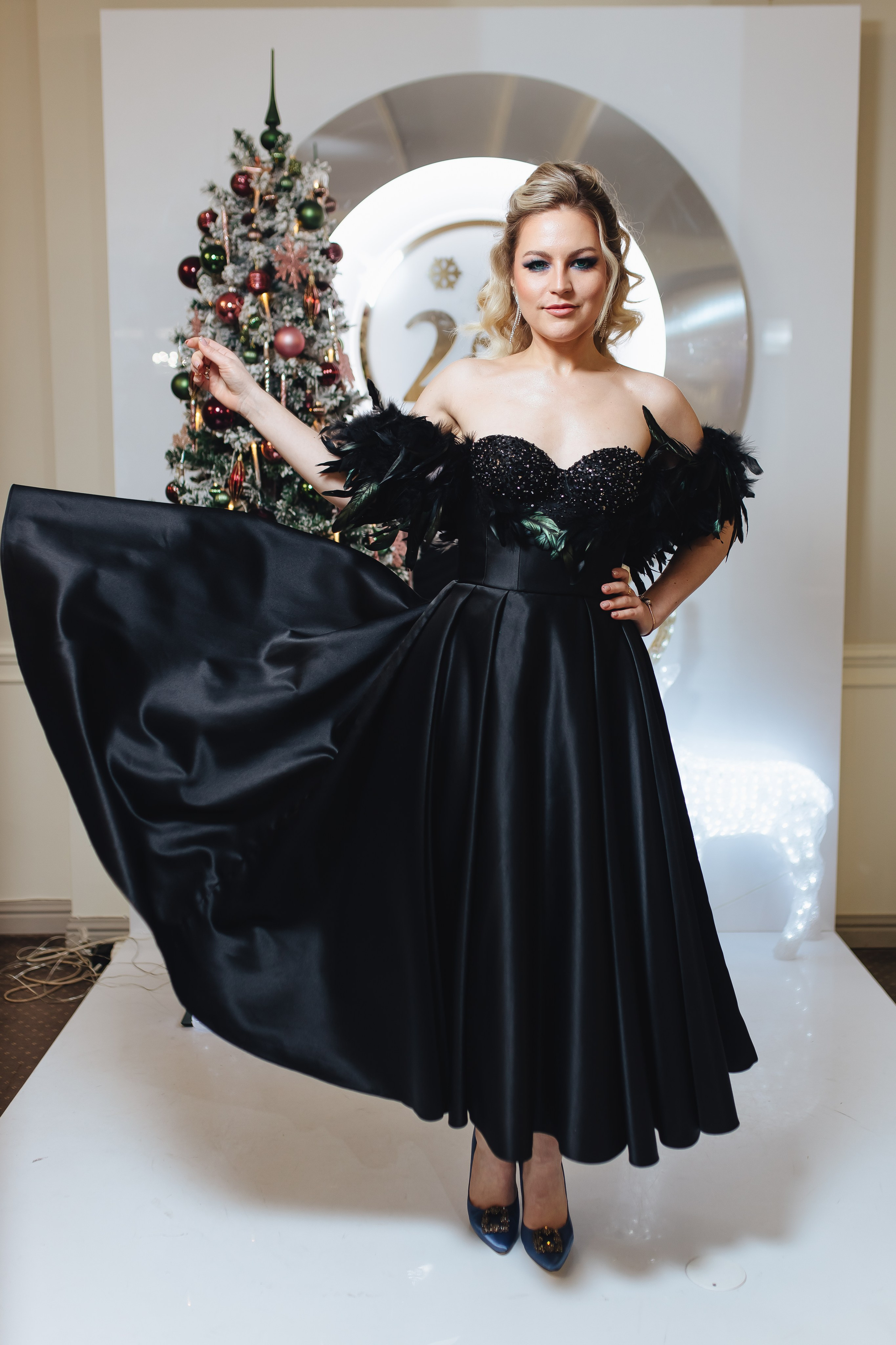 Смартек. Свадебный и семейный фотограф в Туле и области Маша Костина