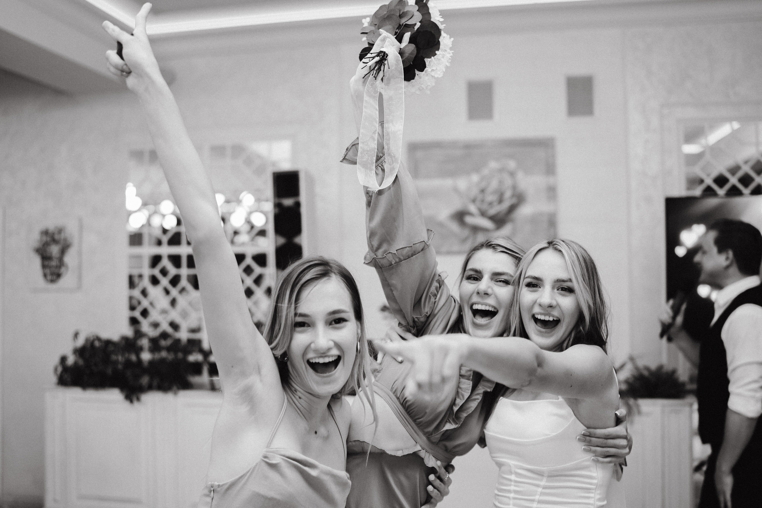 Свадьба в Крыму. Свадебный фотограф в Симферополе