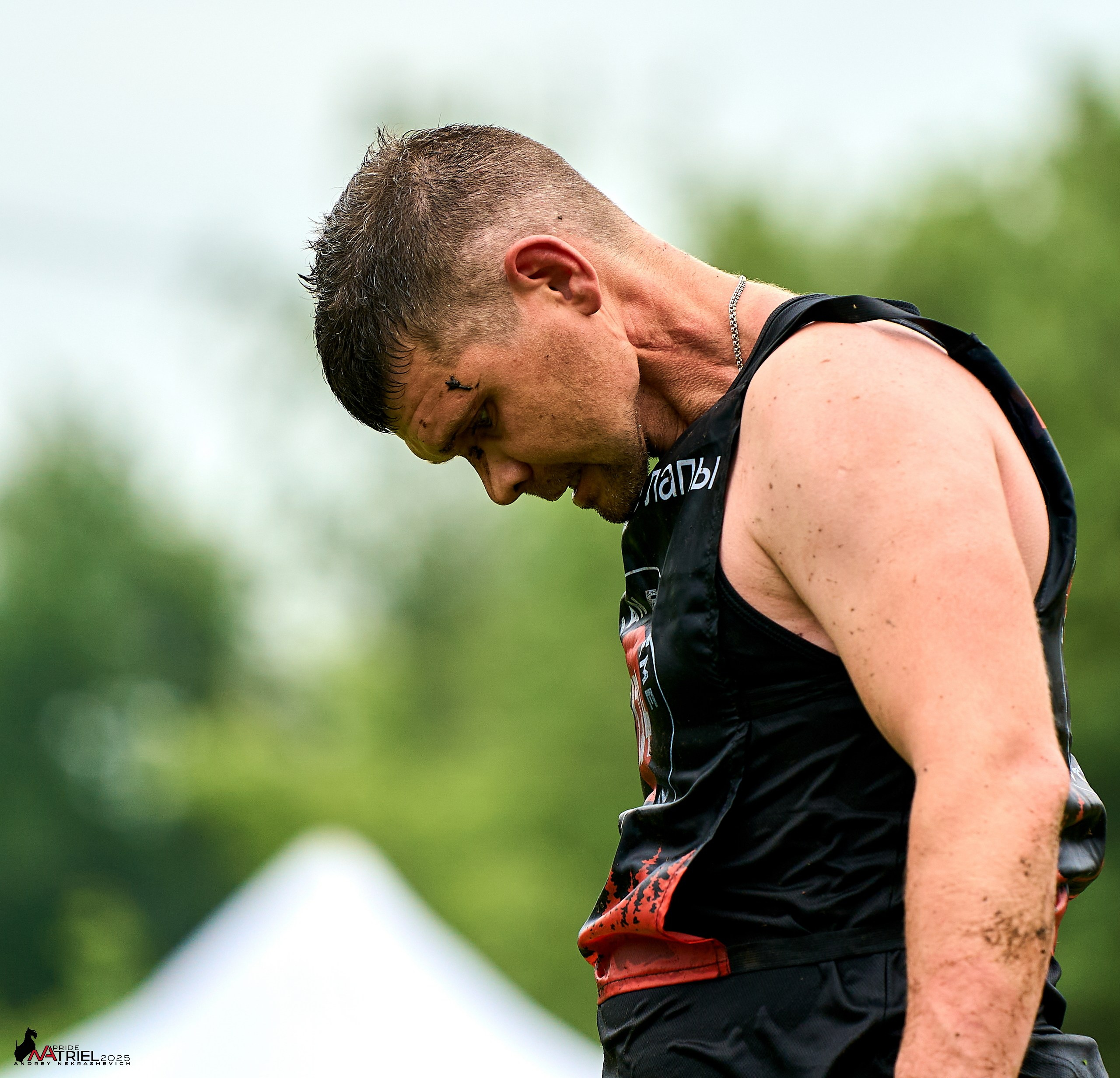 Russian Extreme Dog Trail — 2025