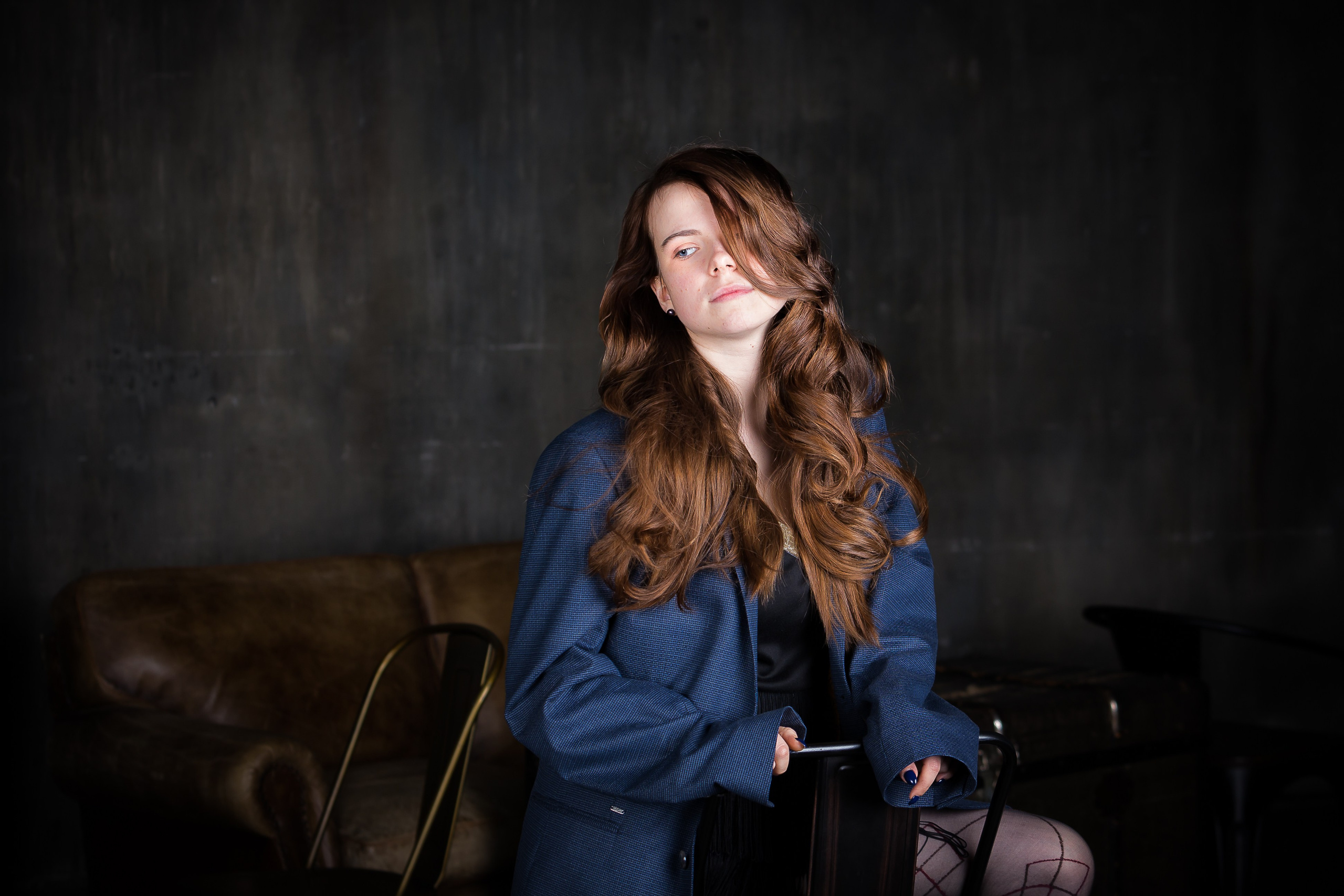 Съемка взрослых — галерея NATRIEL