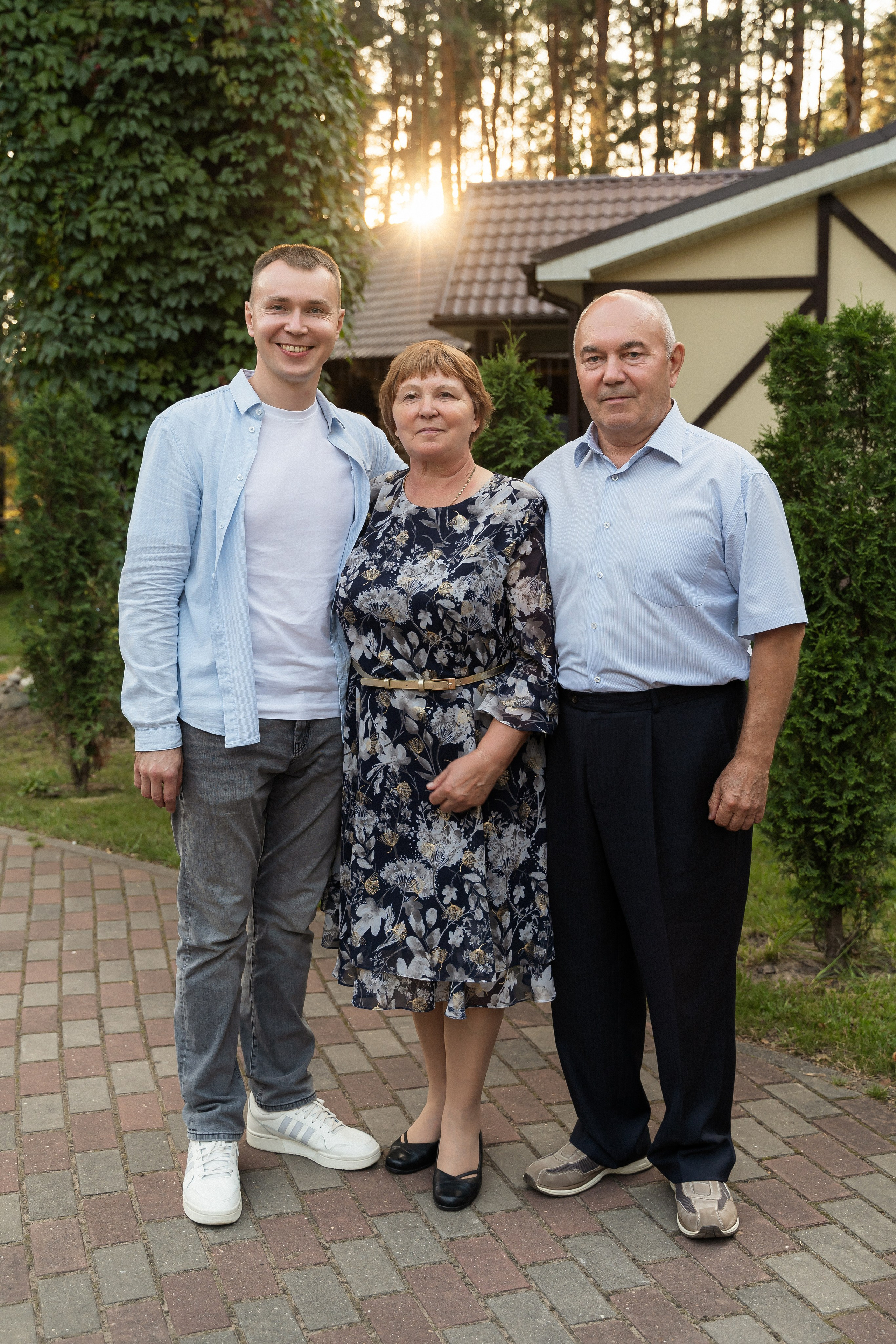 Княжья речка. Фотограф Алина Филимонова Тверь