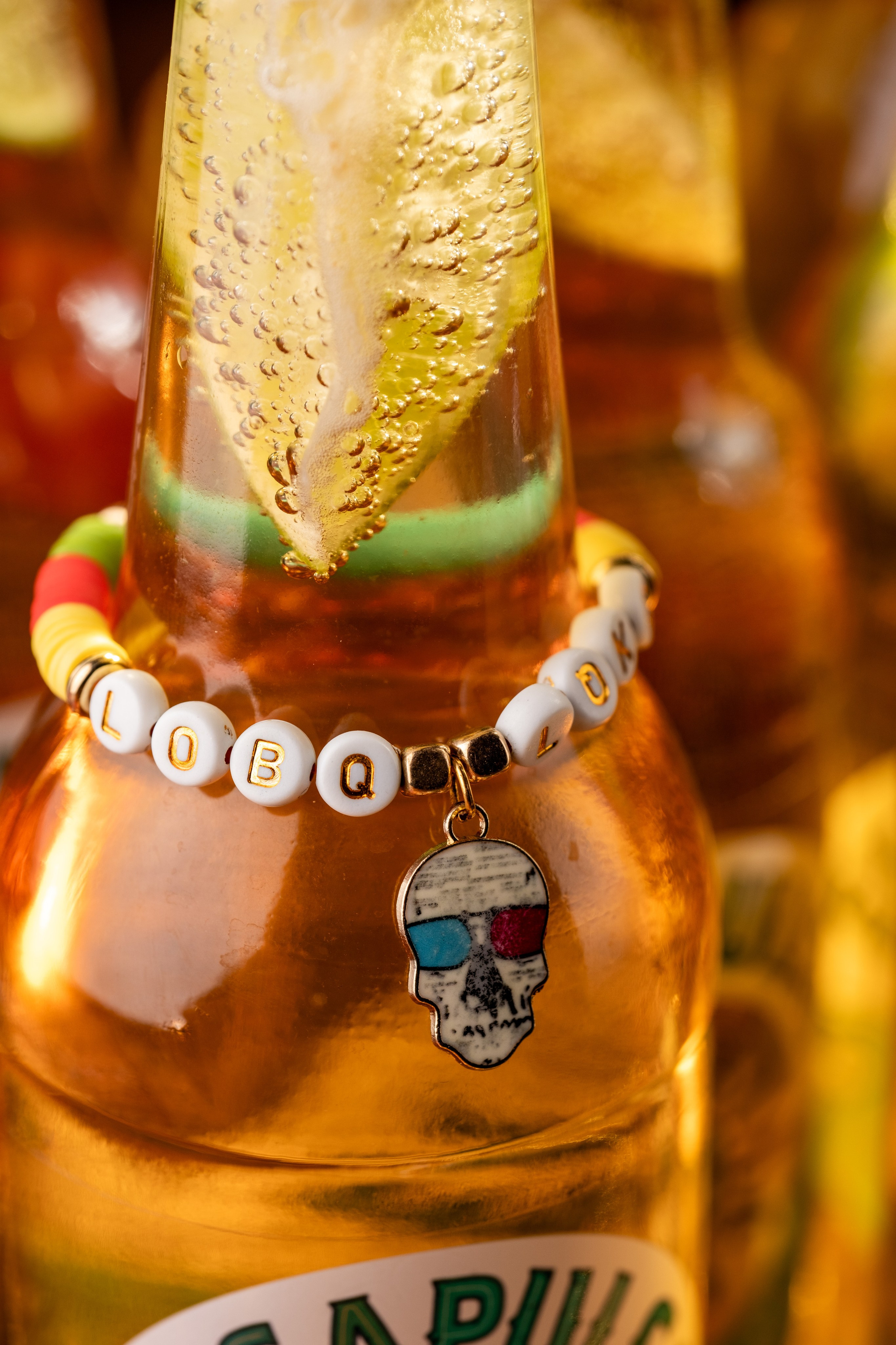 Коктейли. Фото тур