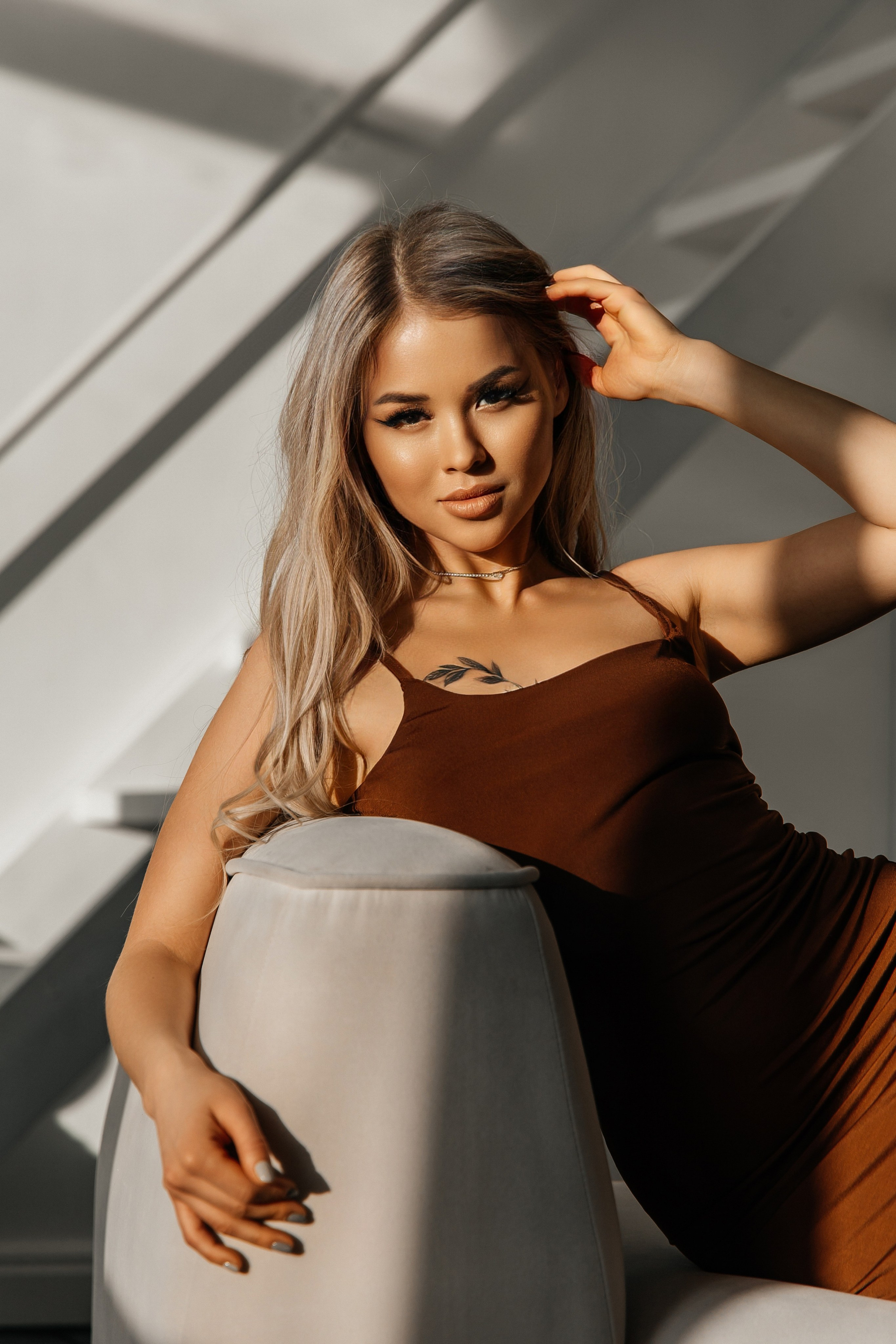 Персональные. Женский фотограф Мельник Елена в Екатеринбурге