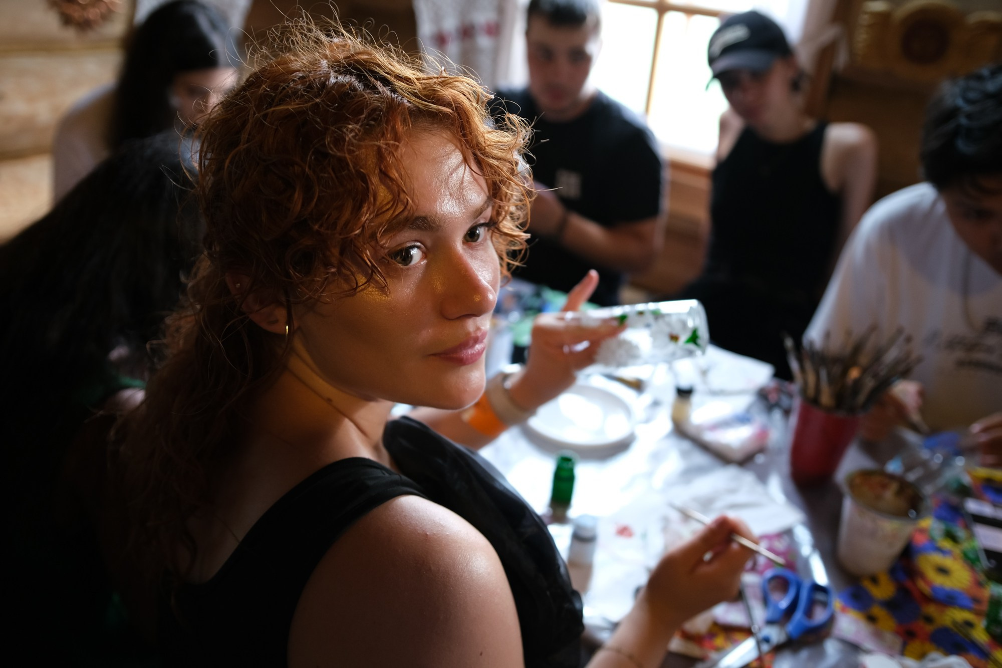 Фото и видео съемка мероприятия. Фото и видеосъемка