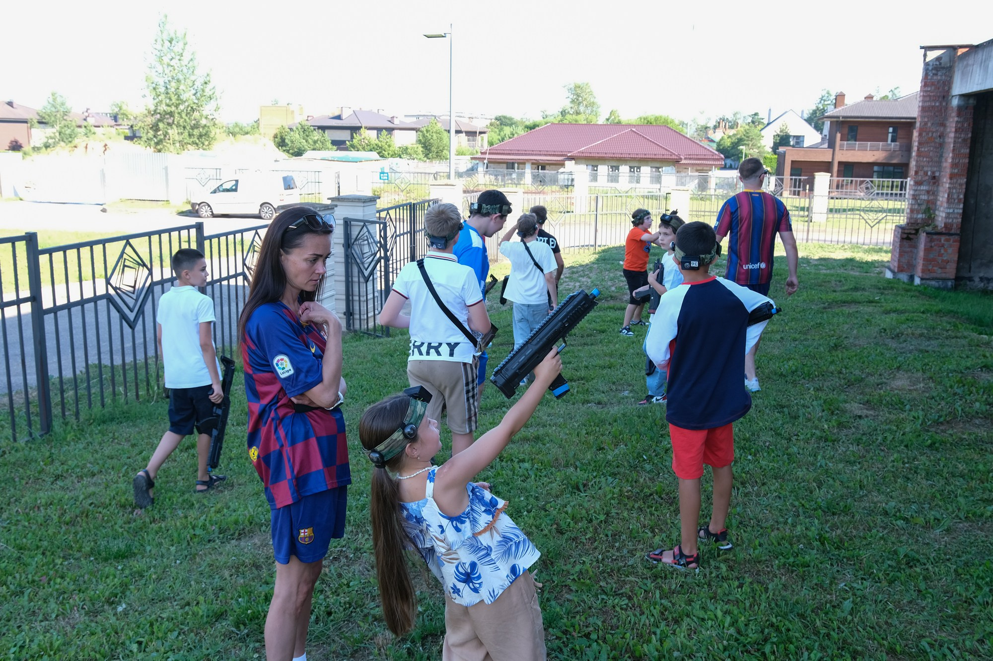 Фото и видео съемка мероприятия. Фото и видеосъемка