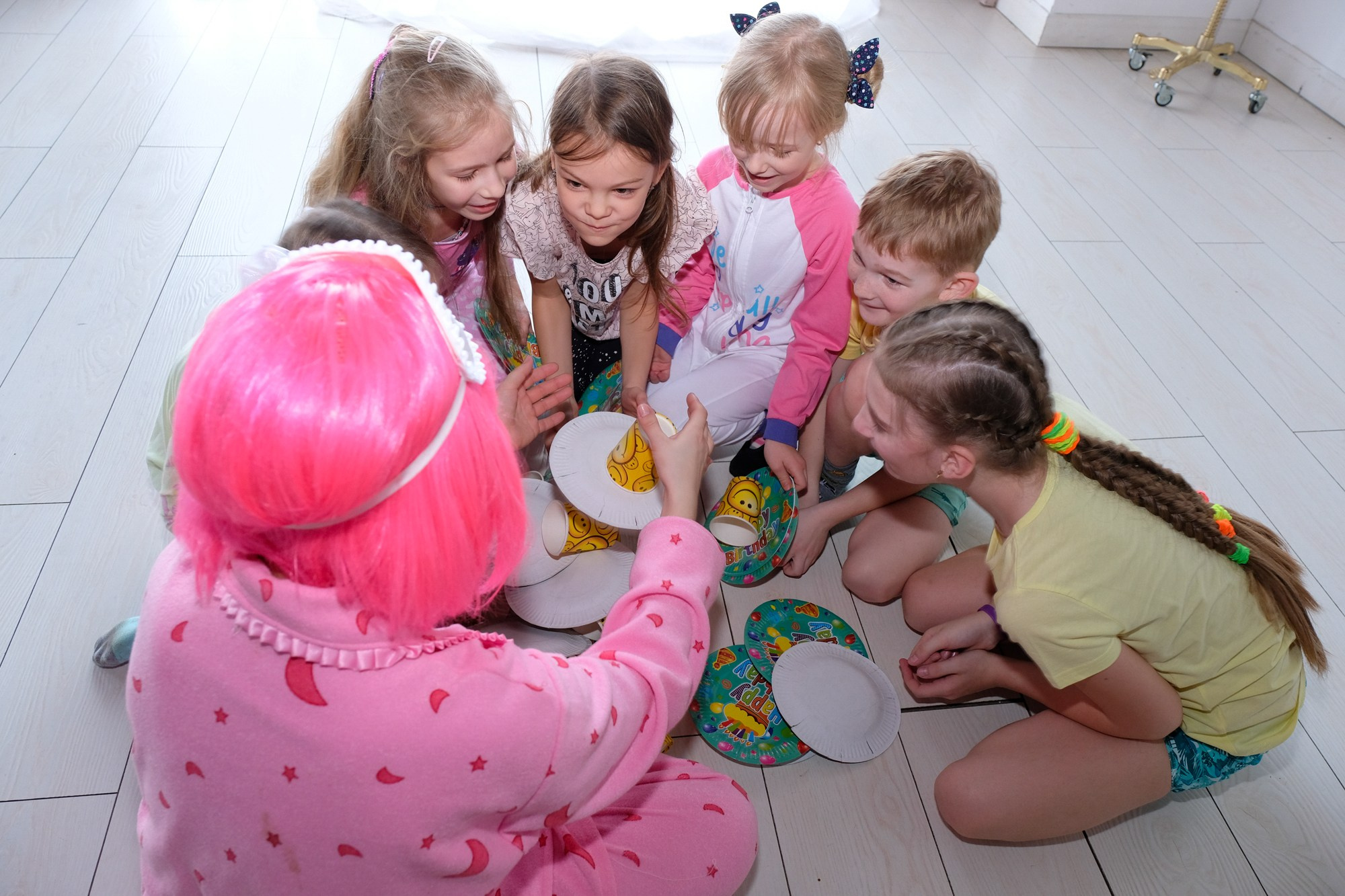 Фото и видео съемка мероприятия. Фото и видеосъемка