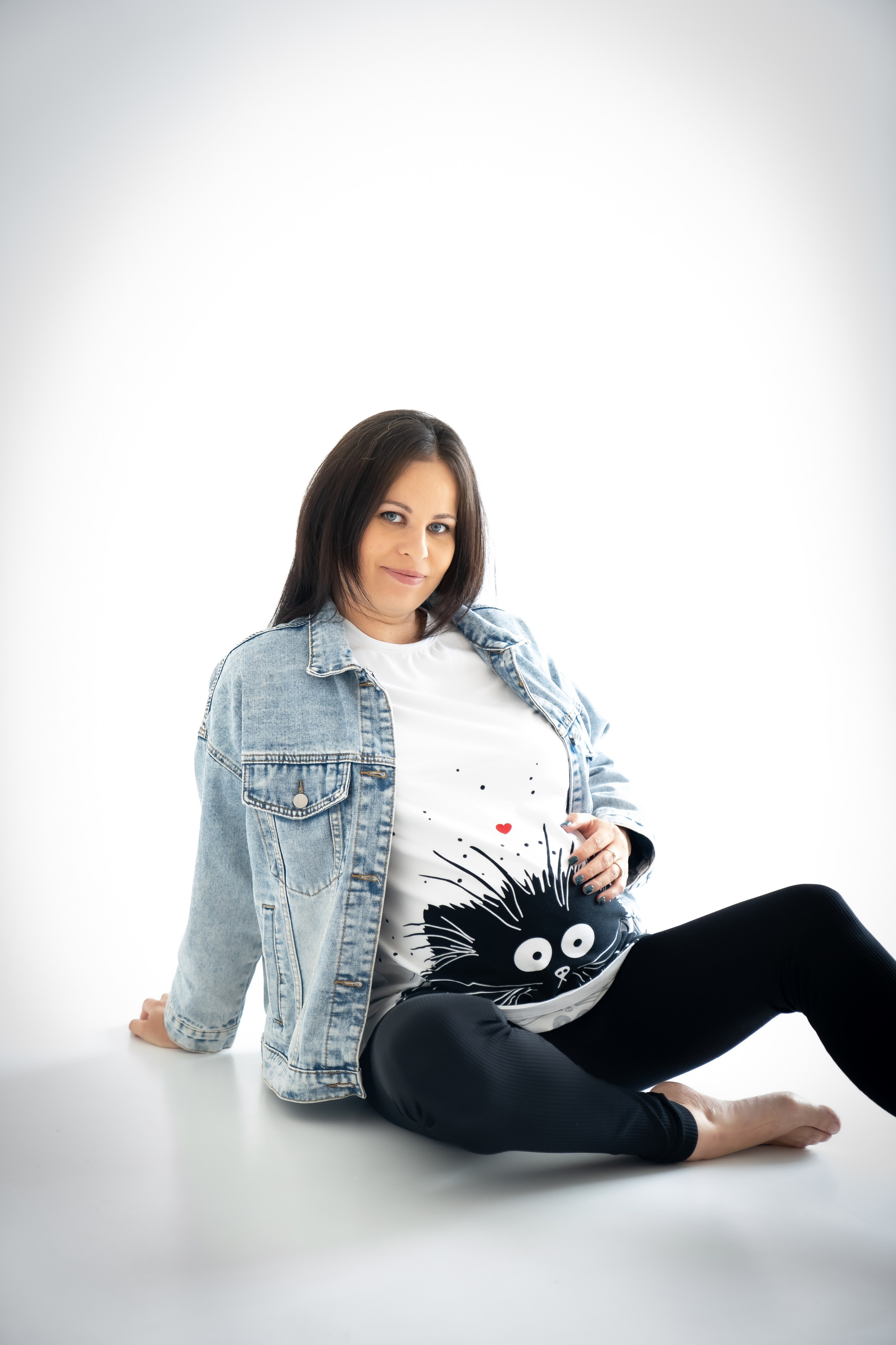 Фотосессия Марии — беременность. Фотограф в Ростове-на-Дону Анна Малахова