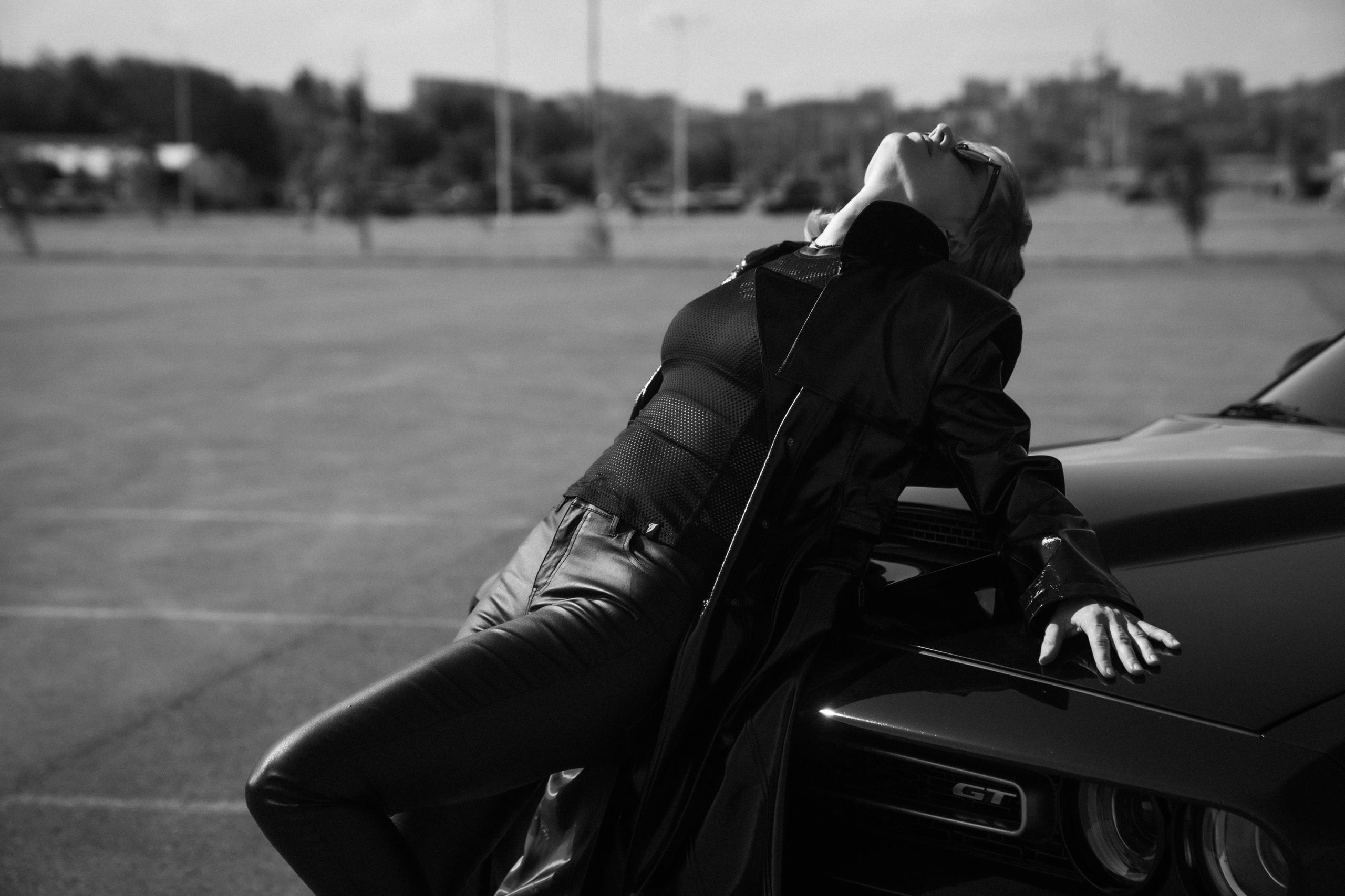 Фотосессия Екатерины. Фотограф в Ростове-на-Дону Анна Малахова