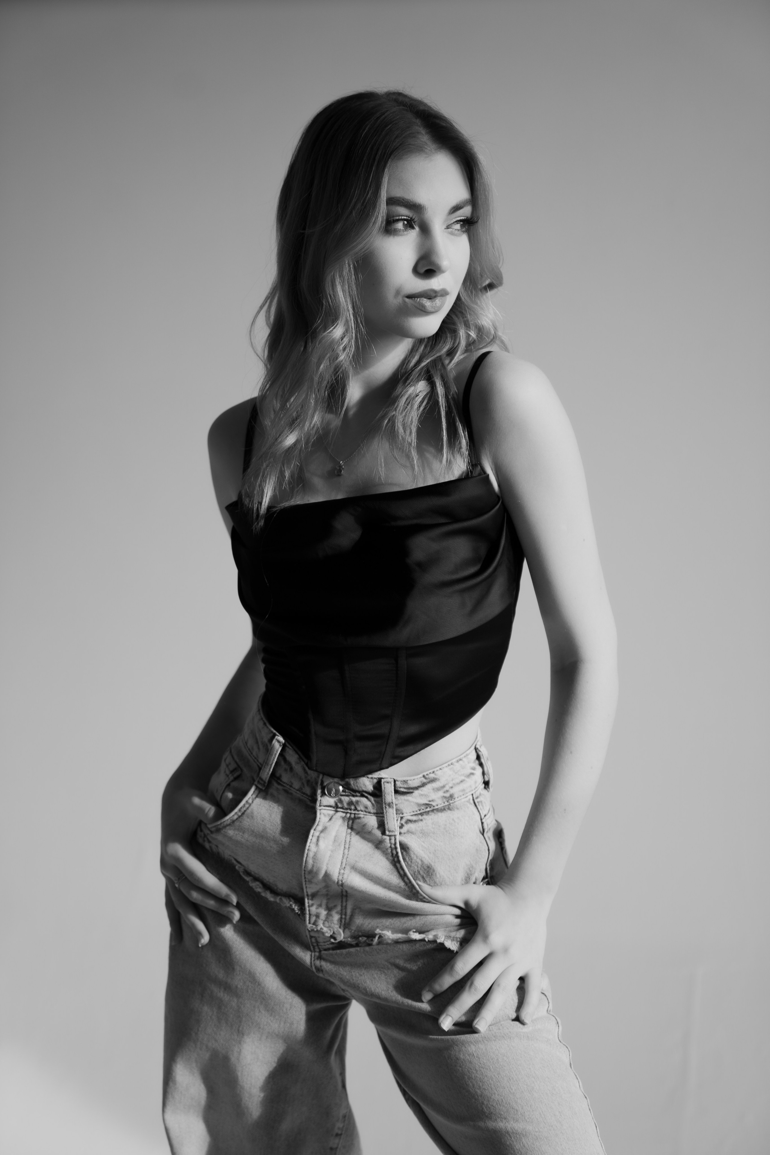 Фотосессия Марии. Фотограф в Ростове-на-Дону Анна Малахова