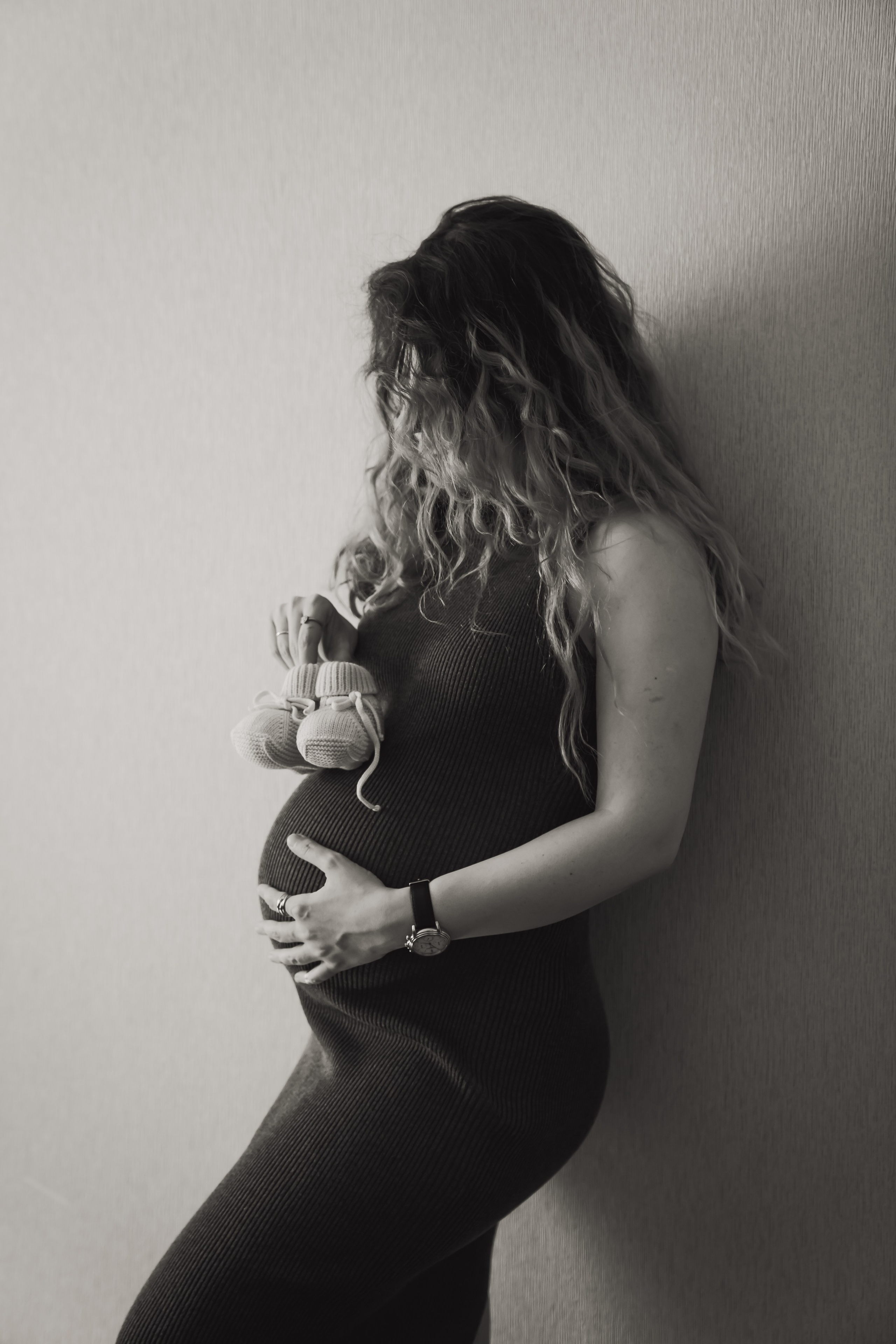 Фотосессия Анны — беременность. Фотограф в Ростове-на-Дону Анна Малахова