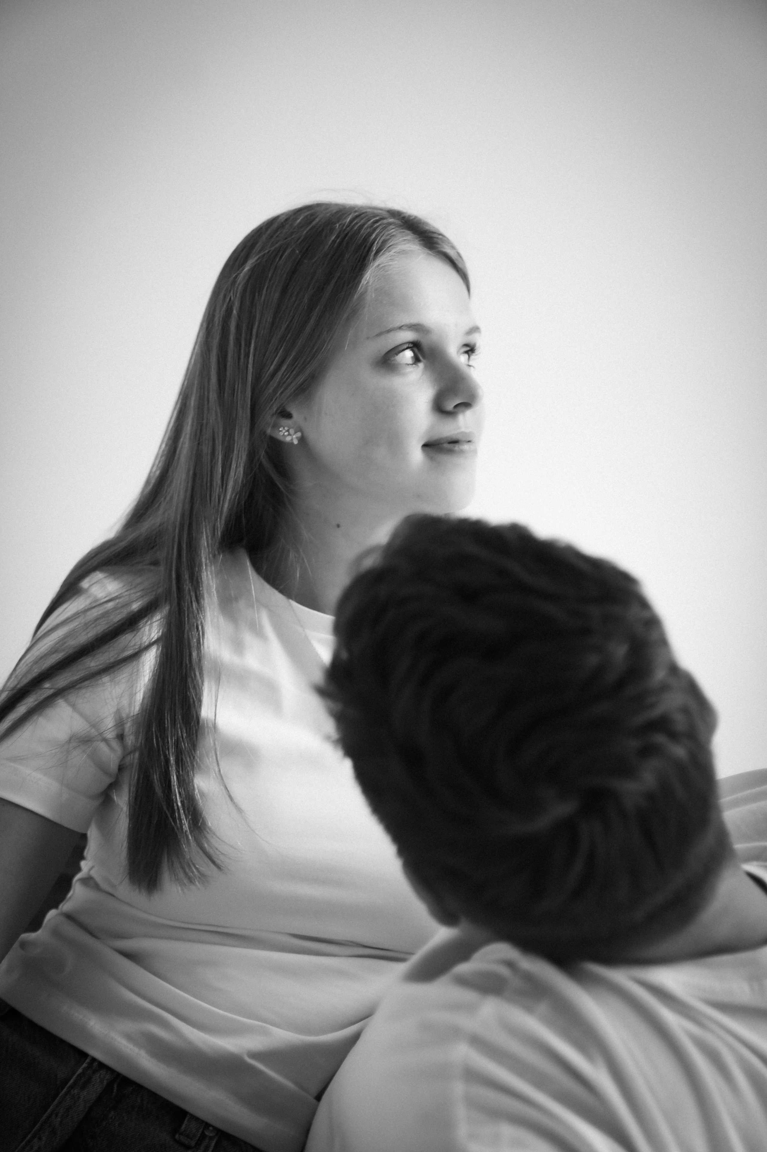 Фотосессия Анастасии и Павла. Фотограф в Ростове-на-Дону Анна Малахова