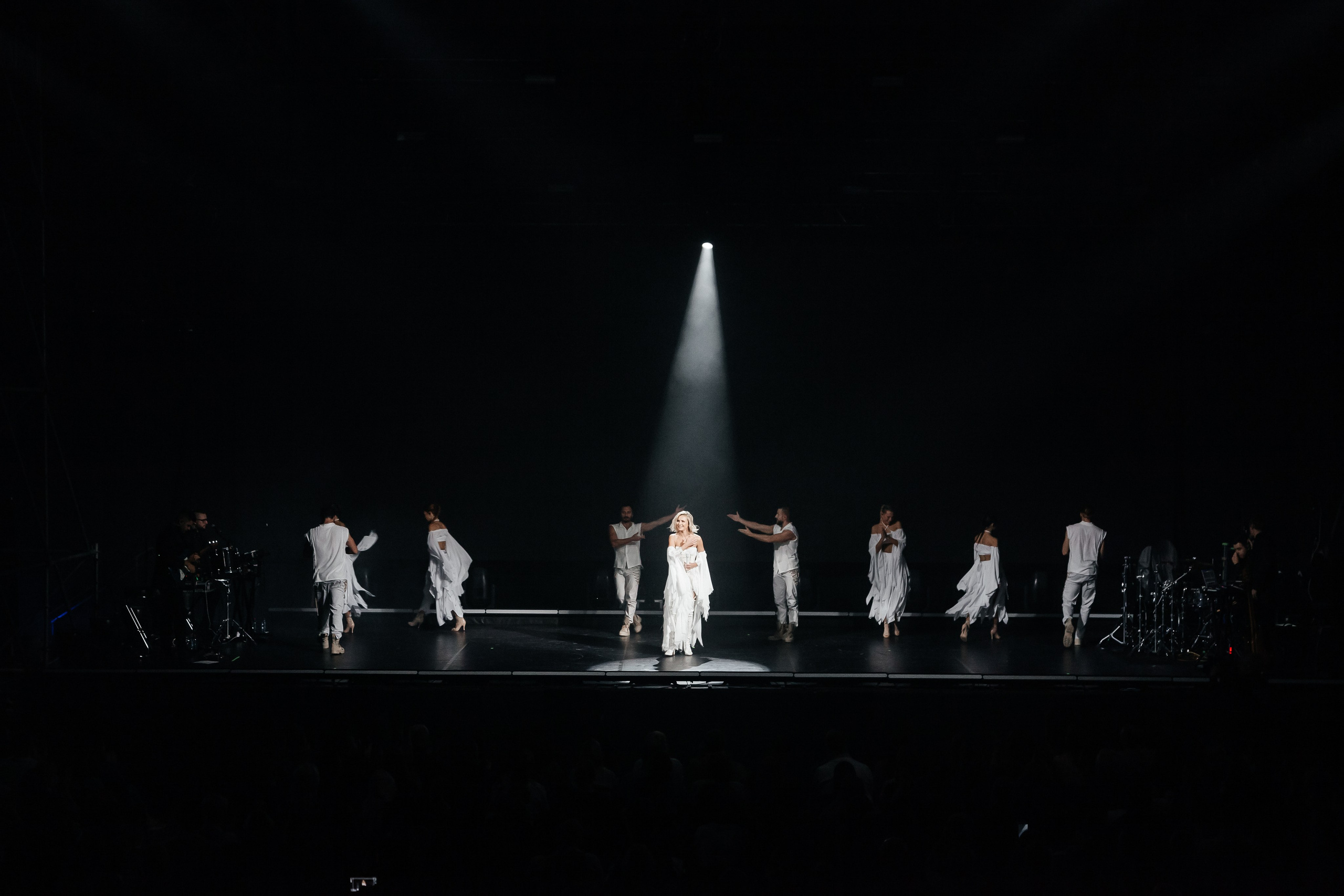 CONCERT. Главная