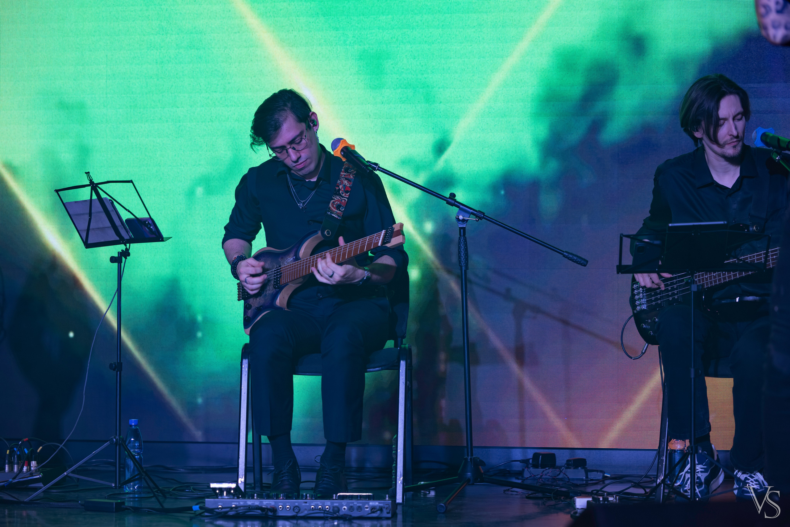 Мужчины говорят о…. Фотограф Виктор Степанов