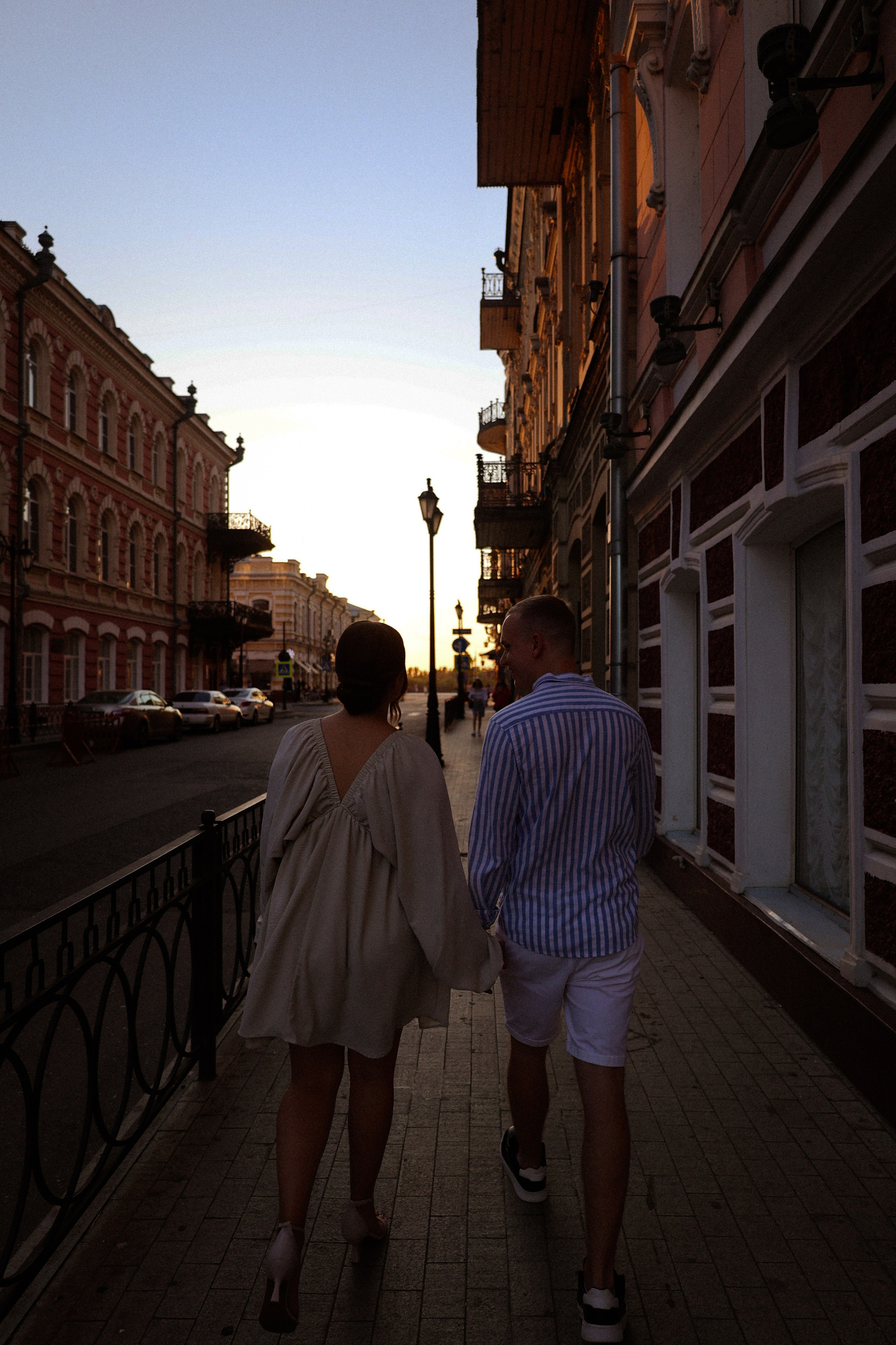 Love story. Свадебный фотограф и рилсмейкер | Астрахань