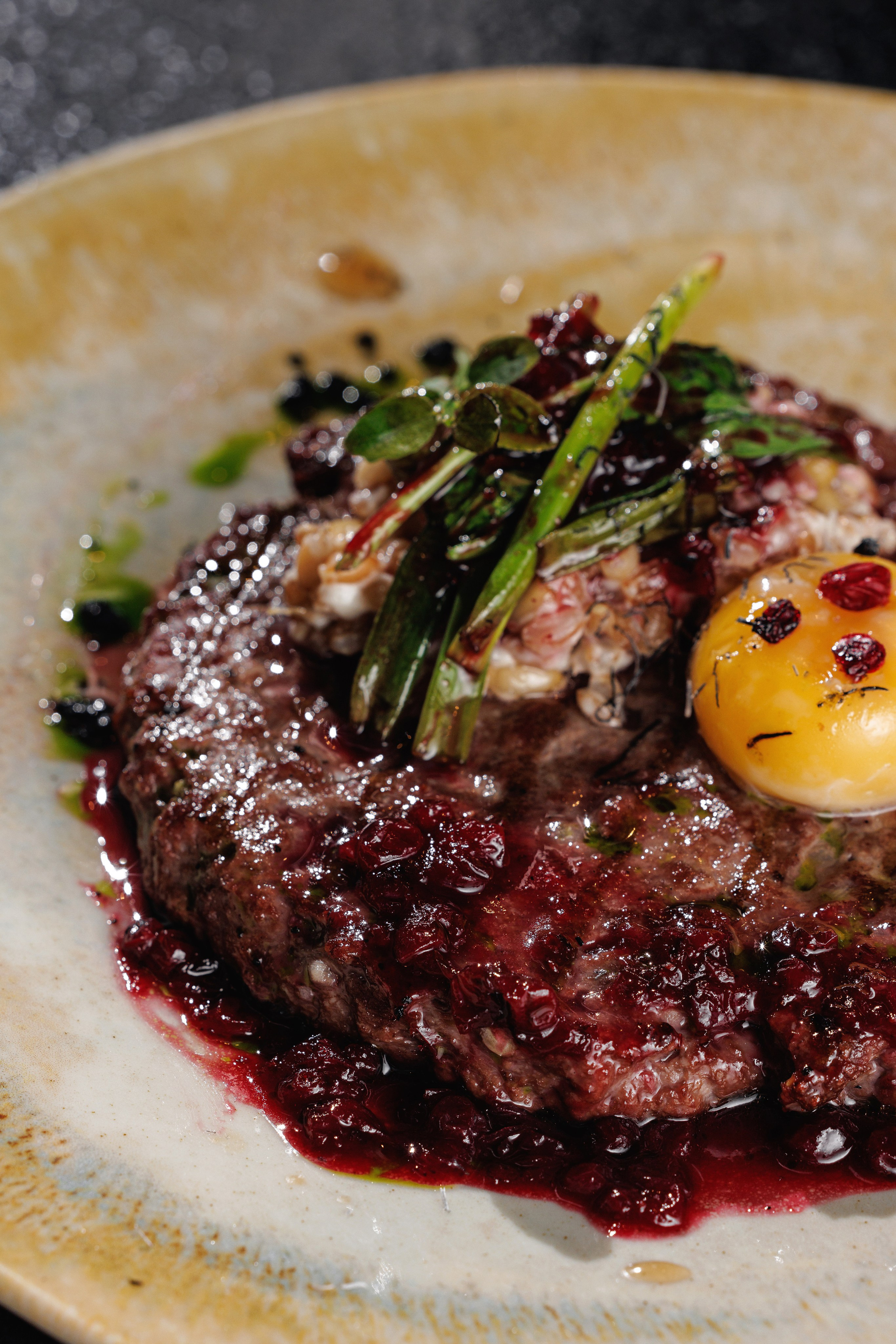 «Море Лаптевых». Меню. Фотограф Виталий Хайлов, Екатеринбург