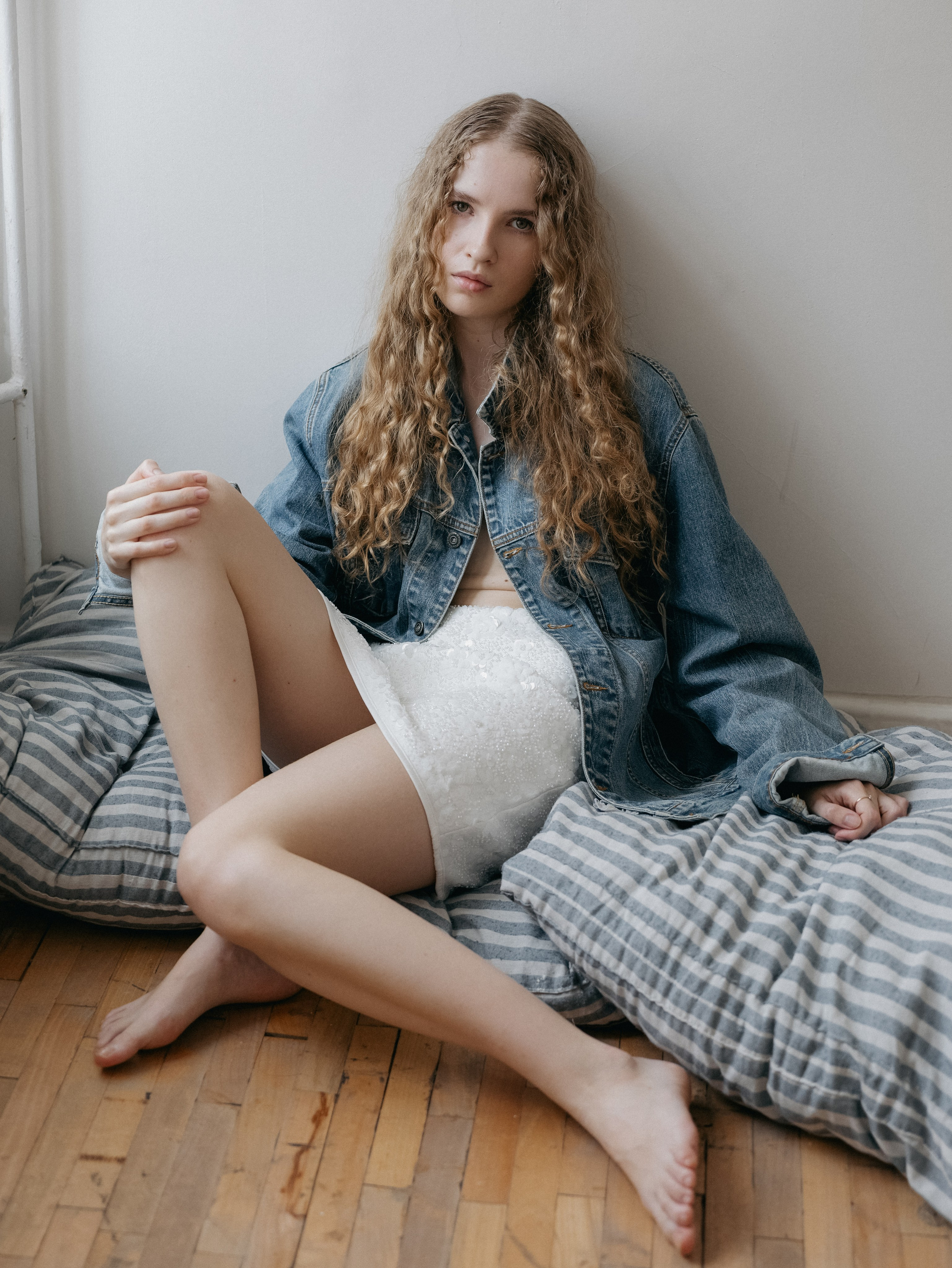 Test shoots. Фотограф Дарья Селезнева г. Москва