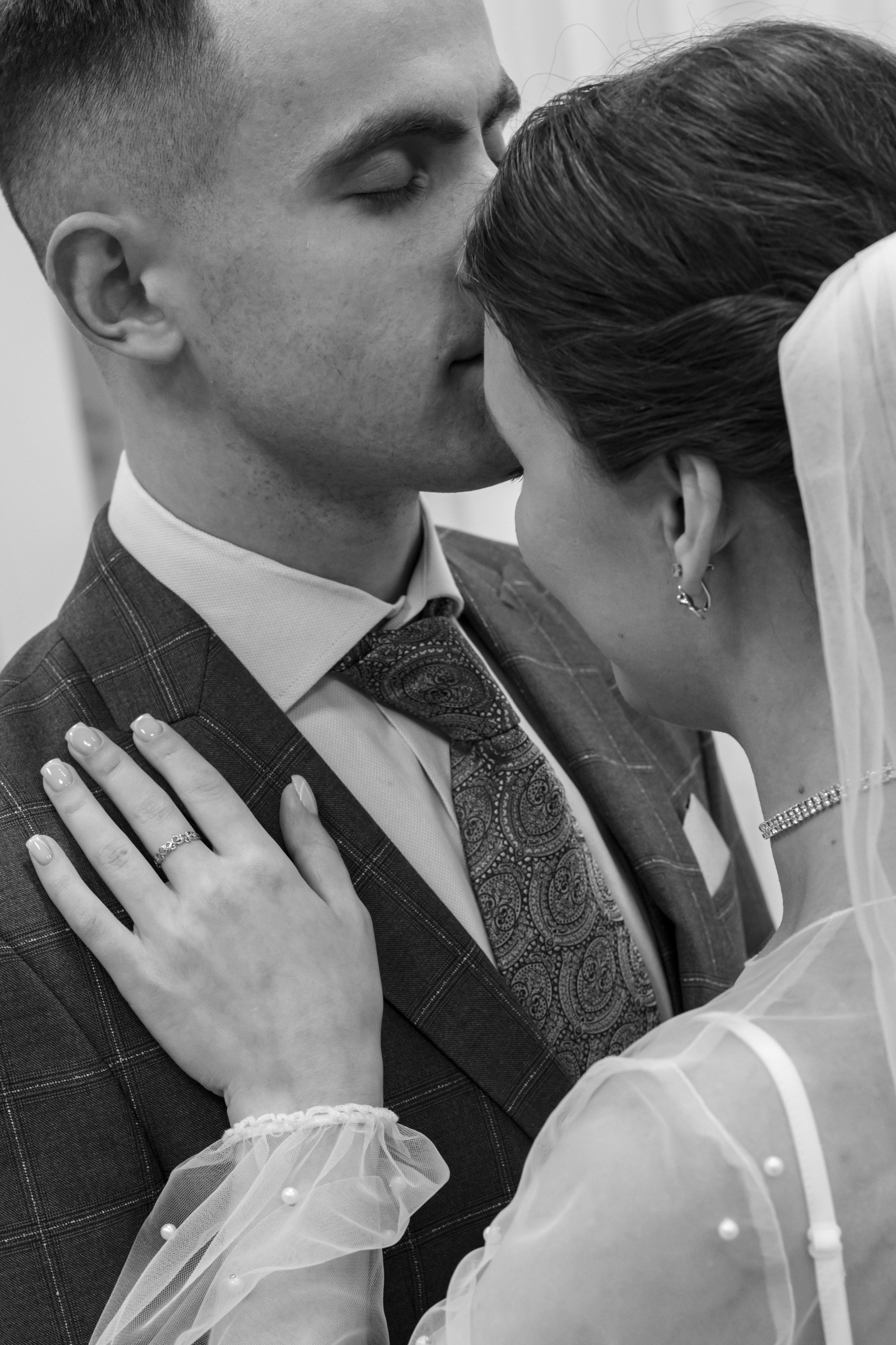 Дмитрий и Екатерина. Фотограф в Санкт — Петербурге Валерий Гаухман