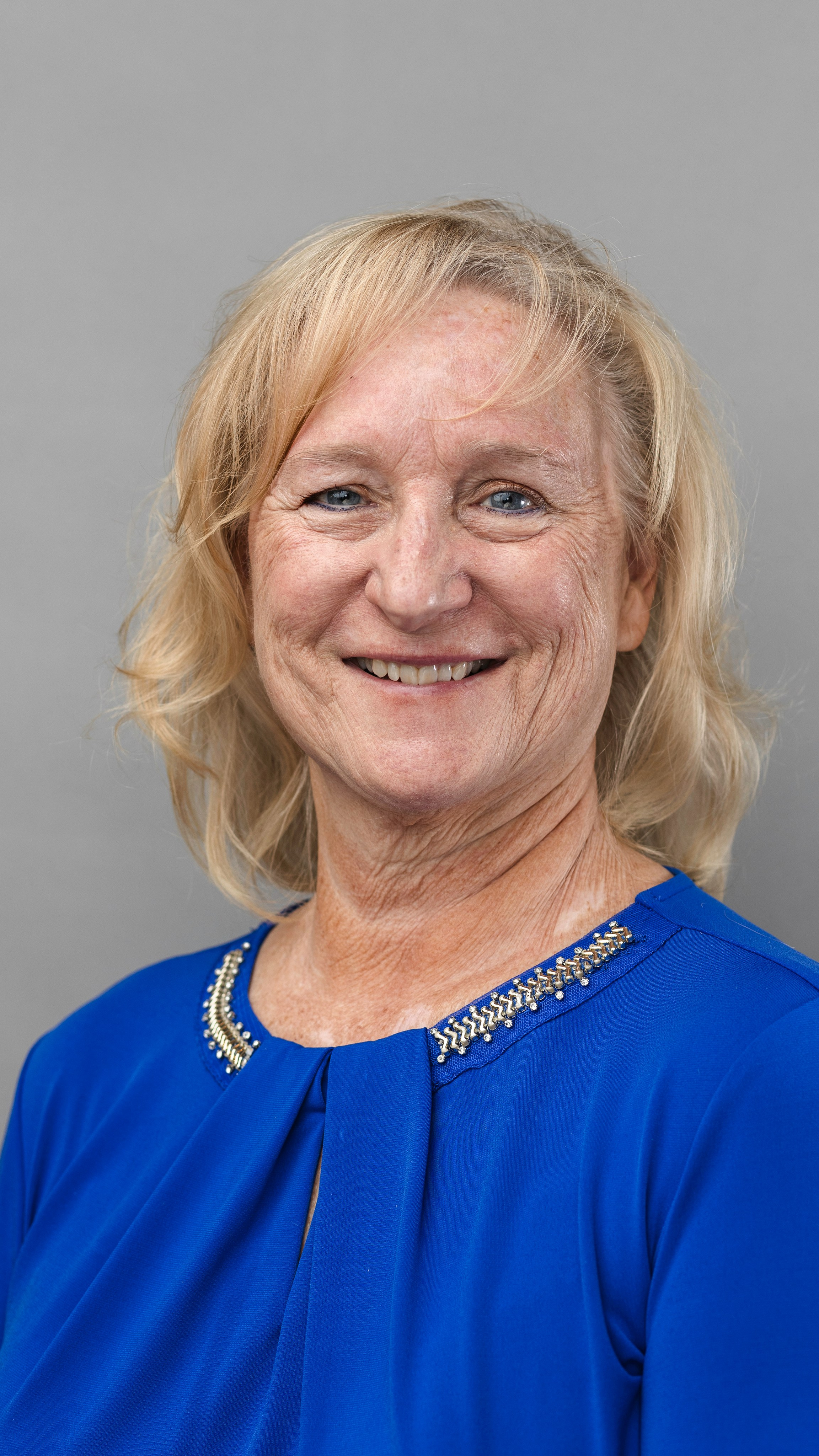 Headshot. Retucher Maryia Buhai