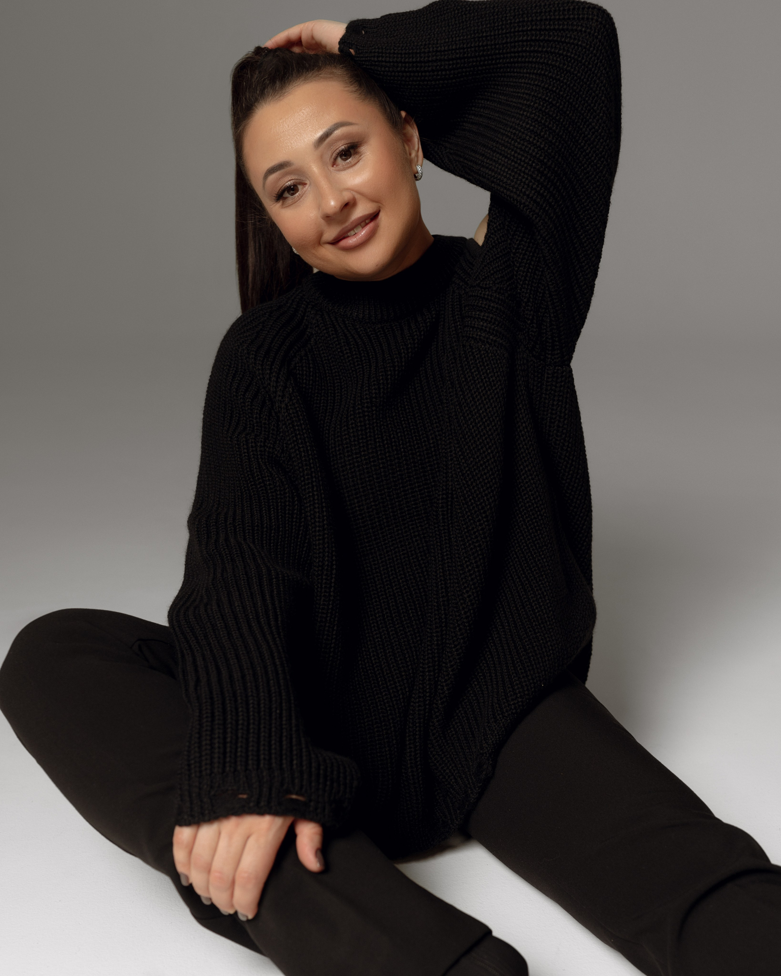 Кристина и Савелий. Фотограф Екатеринбург | Оля Макарова