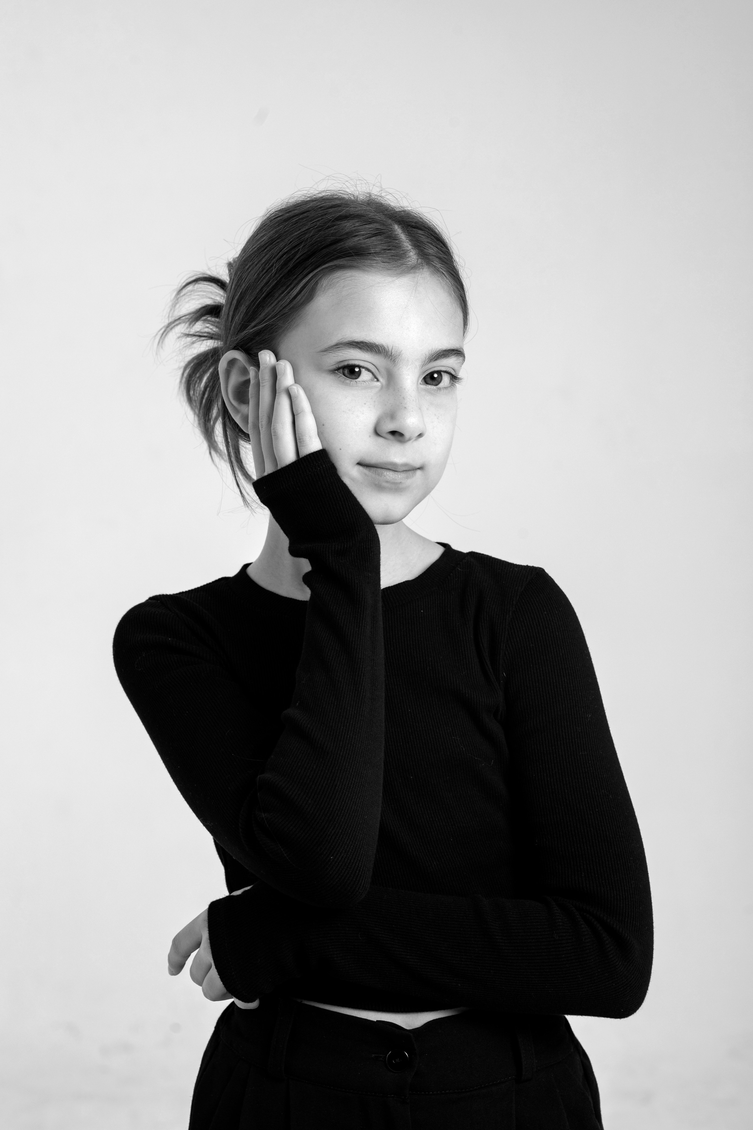 Дети. Art photographer Nino