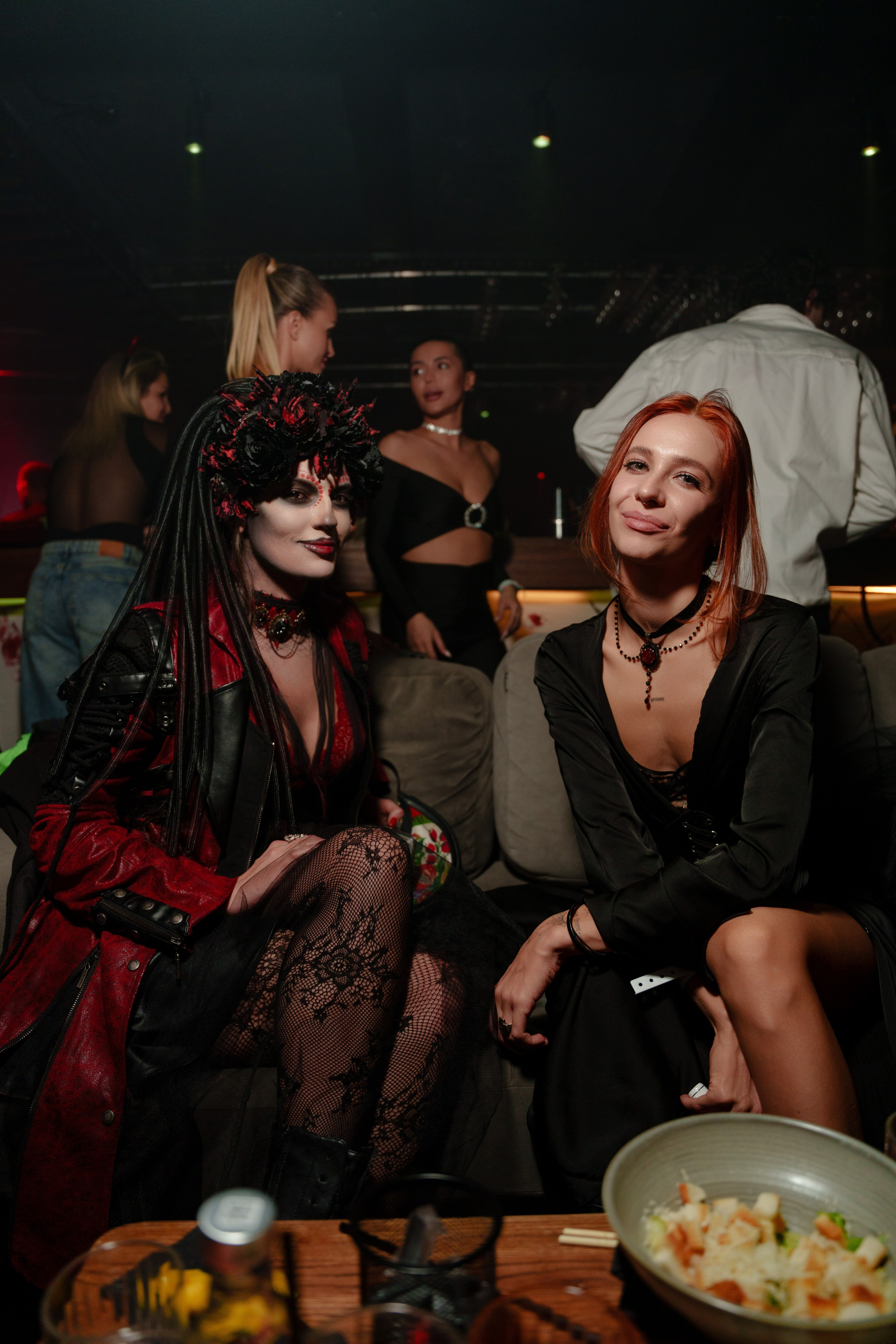 Фотограф на вечеринку с инфлюенсерами. Репортажный фотограф Москва Сергей Дружинин