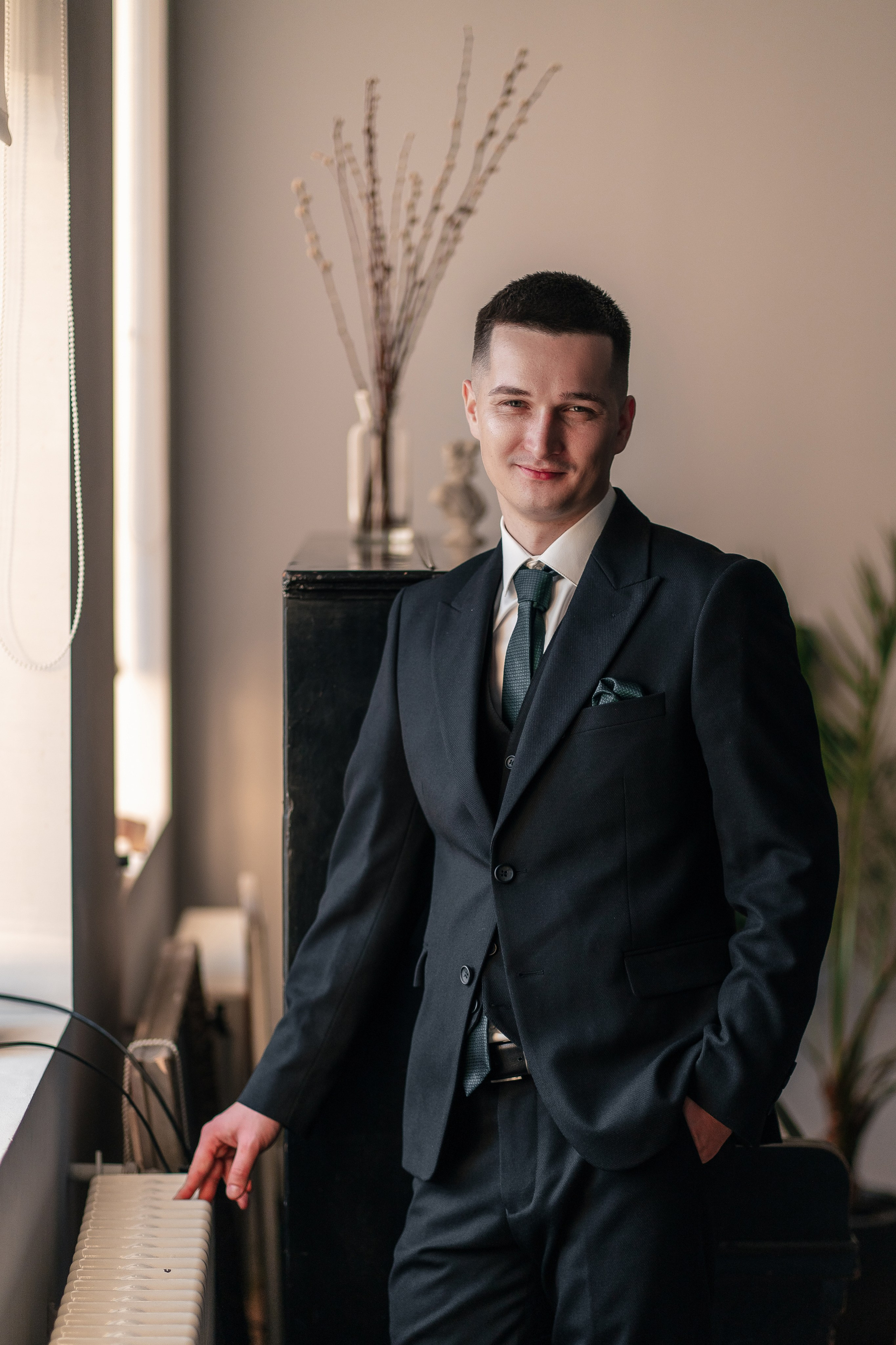 Евгений + Елена