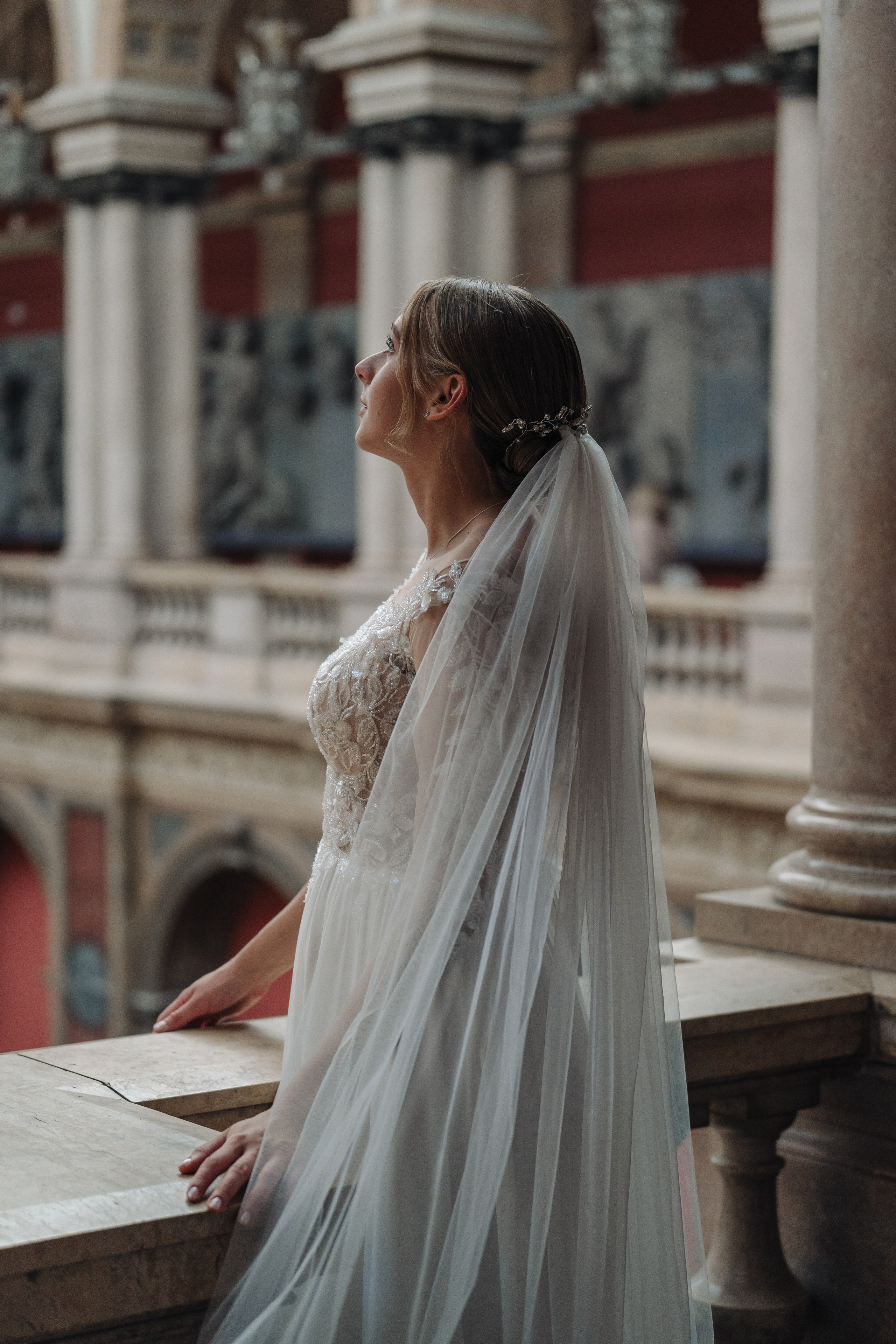 Иван + Александра