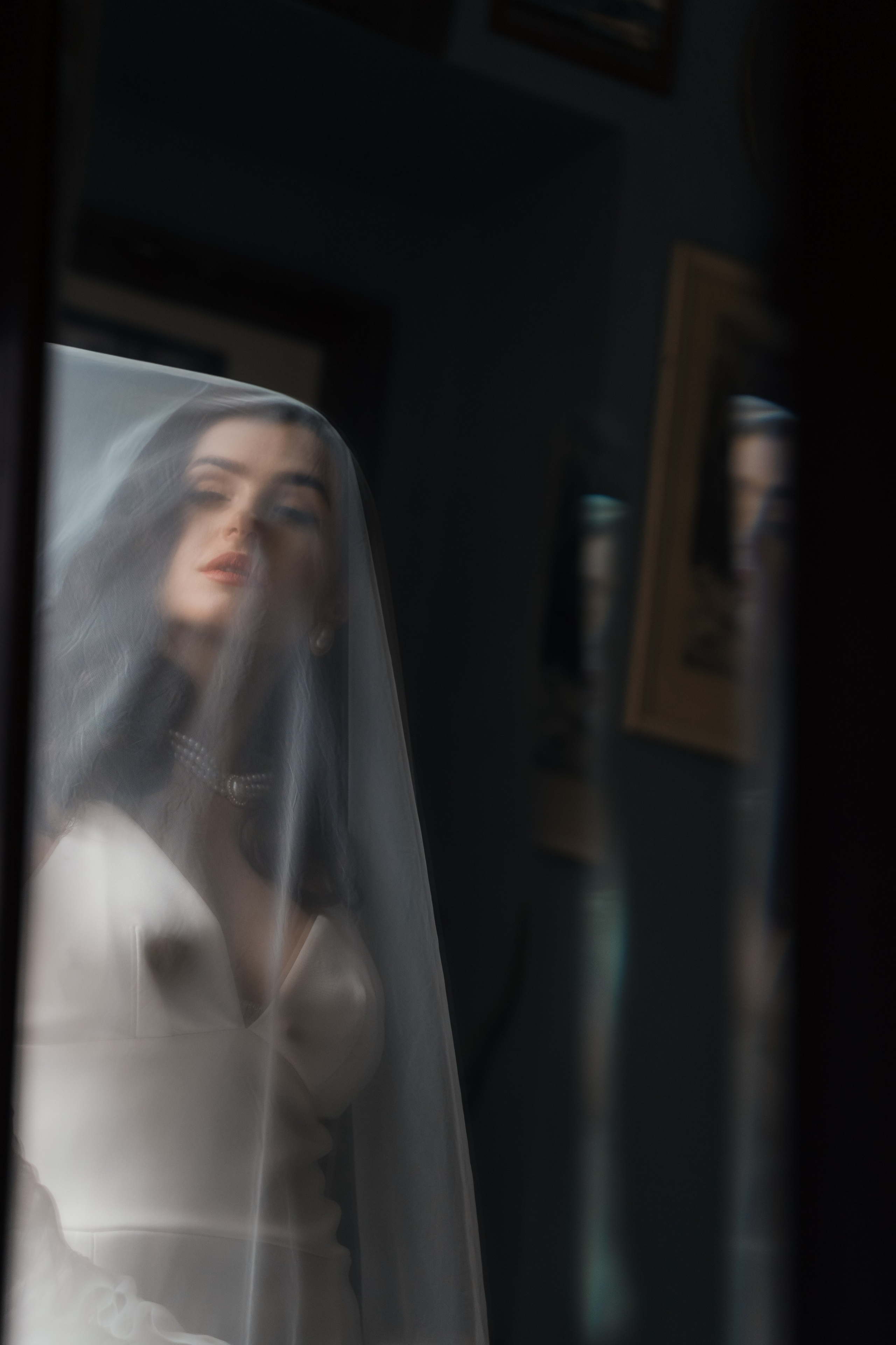 Алексей + Ксения