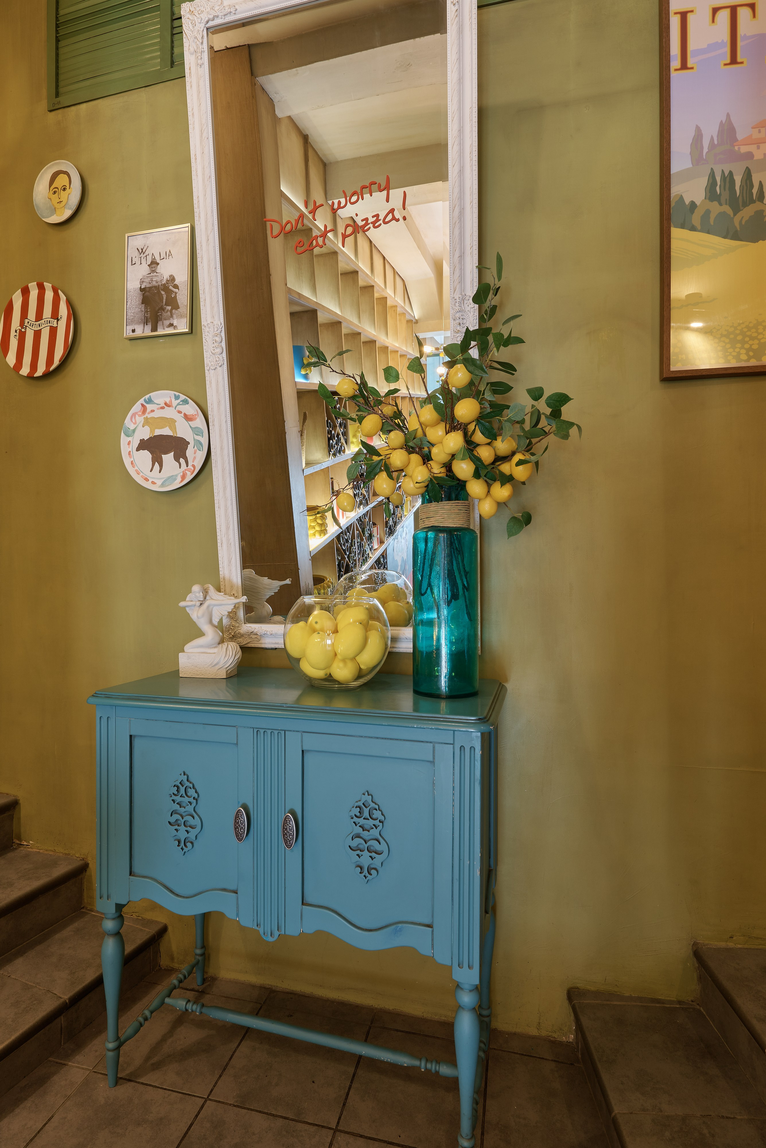 Si! (Екатеринбург). Абросимов Лев интерьерный и архитектурный фотограф