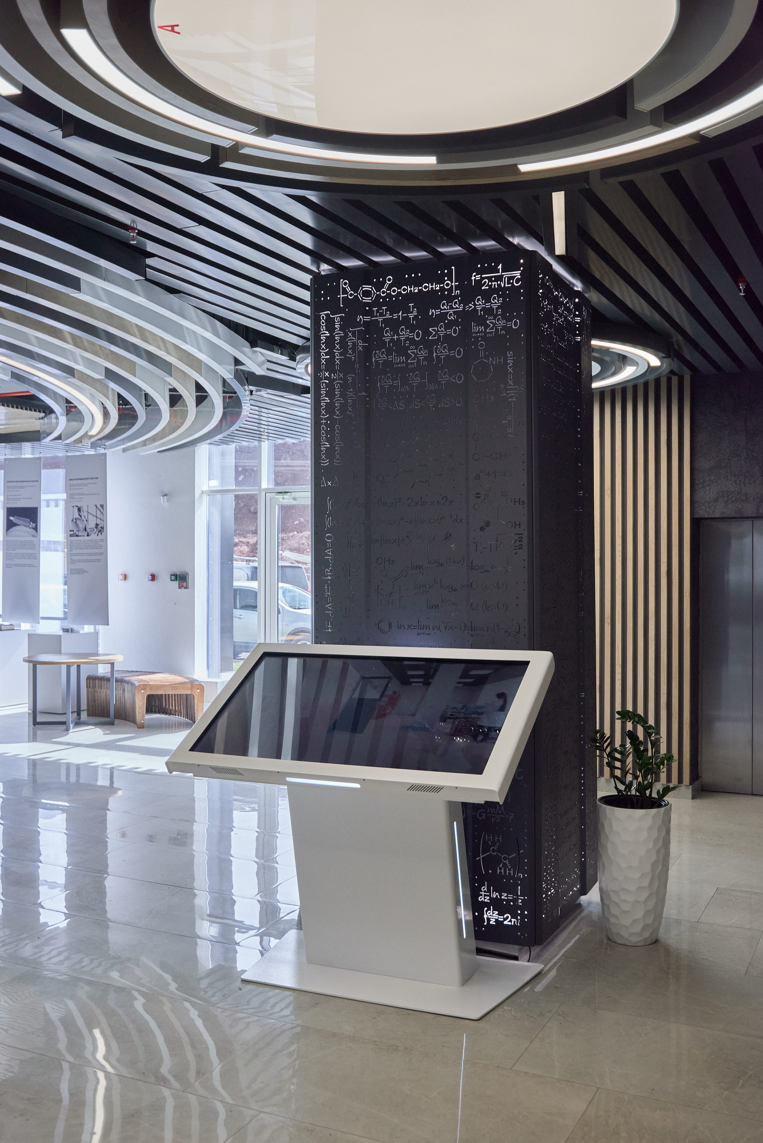 Межвузовский студенческий кампус Евразийского Ноц мирового уровня. Абросимов Лев интерьерный и архитектурный фотограф