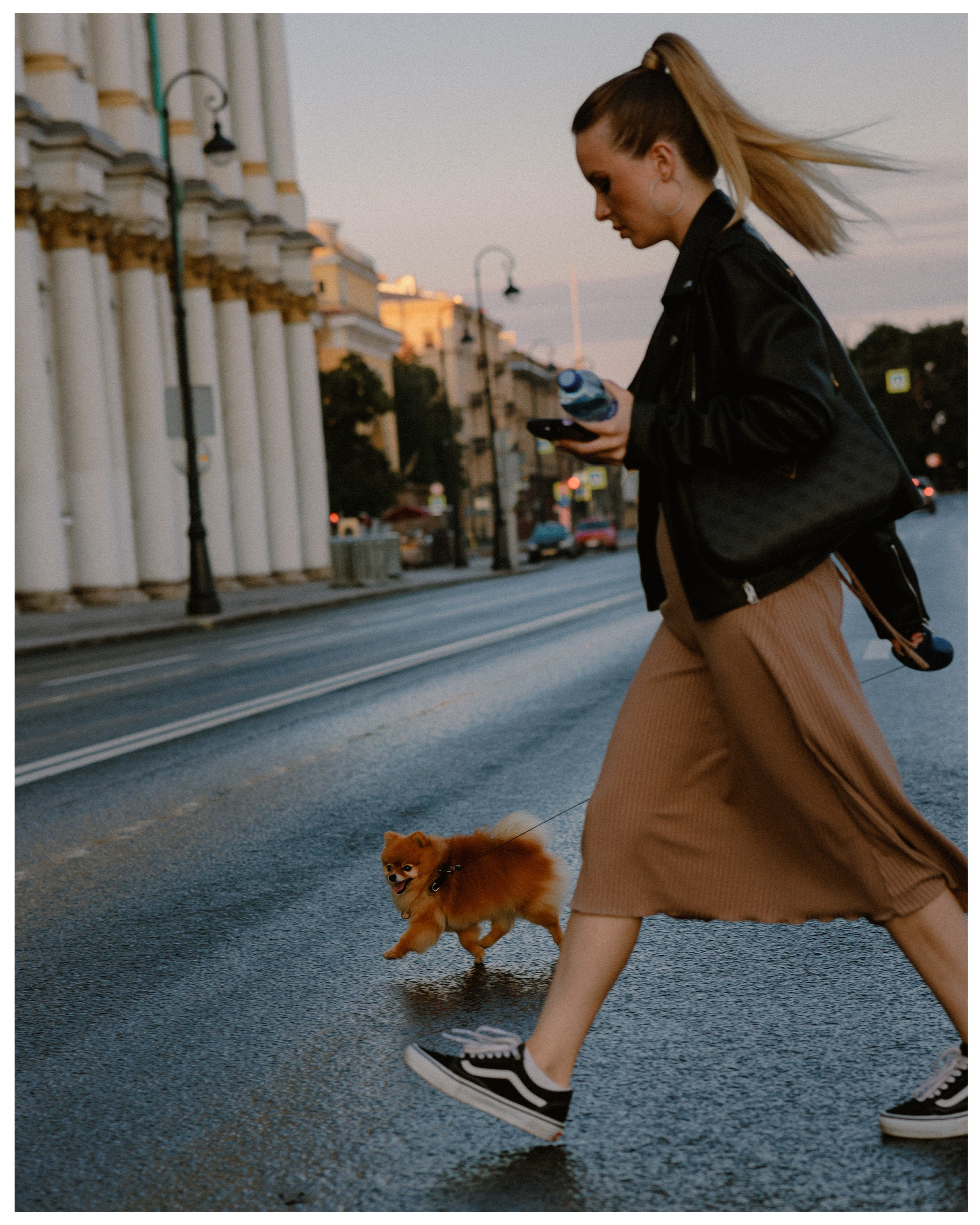 Карина и Адель. Фотограф в Санкт-Петербурге Алёна Губинская