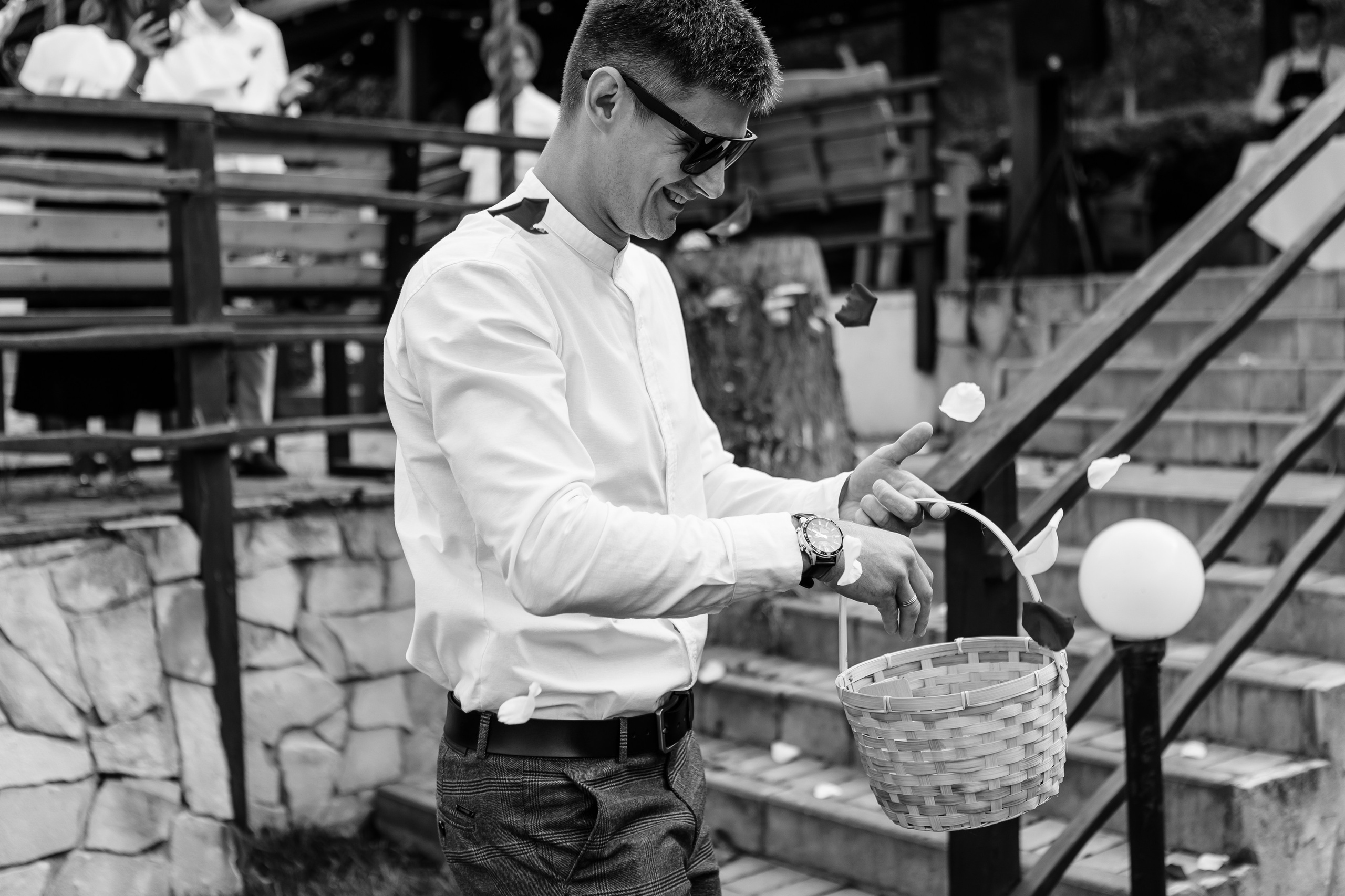 Владислав и Евгения. Свадебный фотограф Ксения Трухина в Нижнем Новгороде и Москве