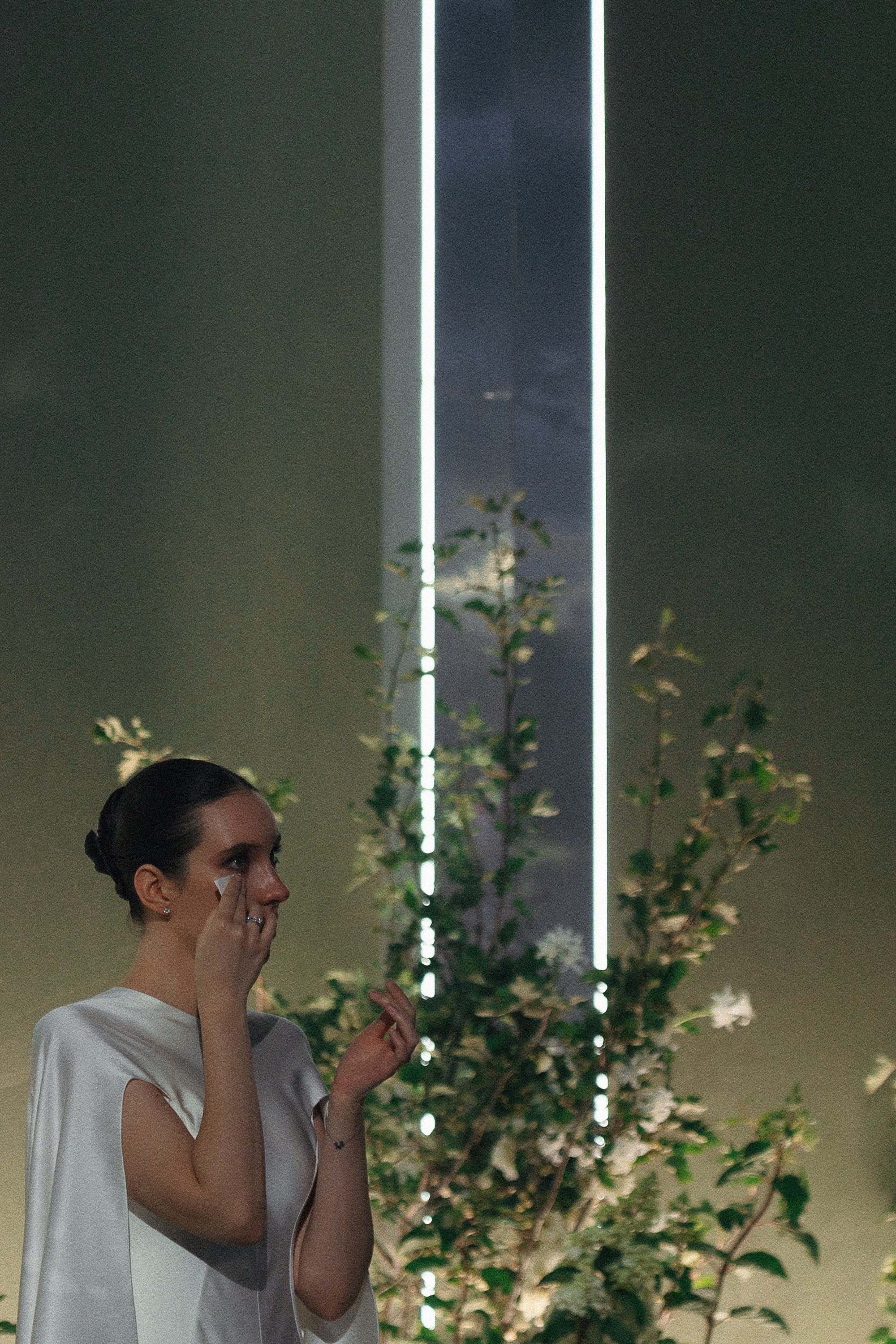 Semyon & Maria. Андрей Цветков — репортажный, свадебный и портретный фотограф в Санкт-Петербурге