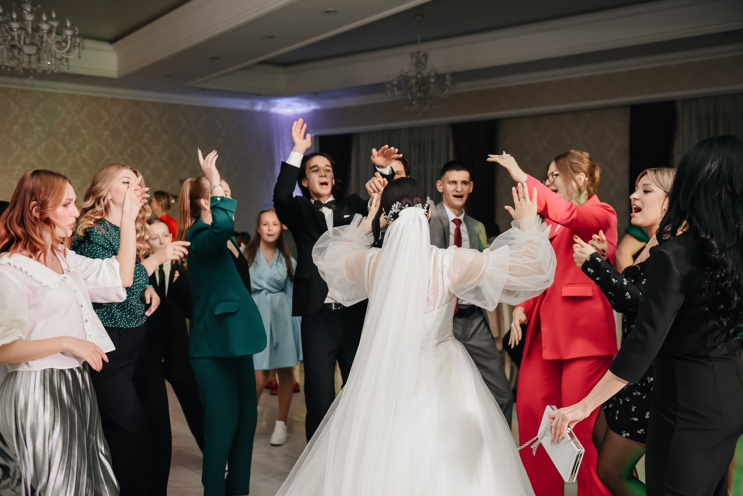 Валерия и Константин. Главная