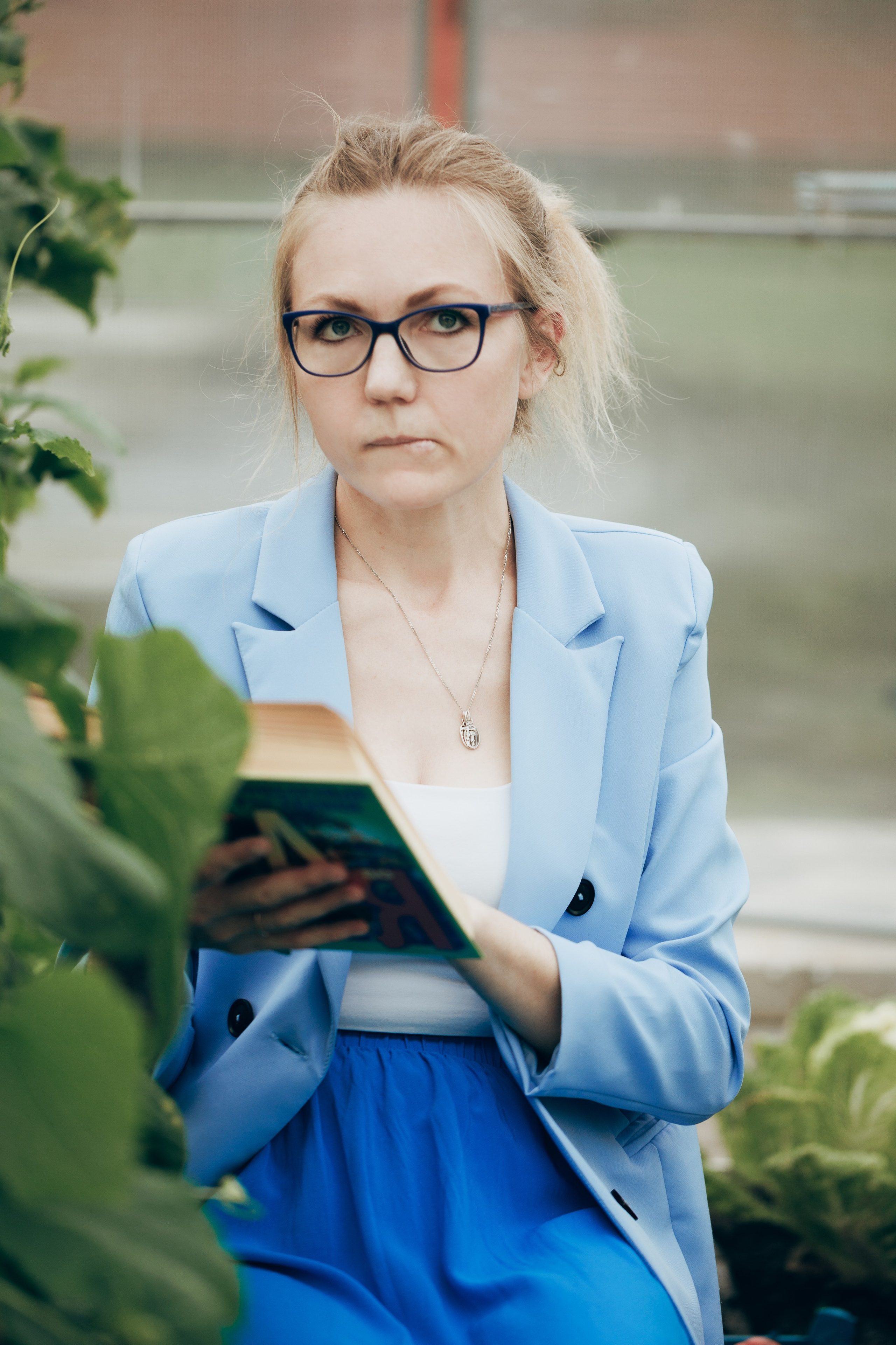 Алёна. Портретный и свадебный фотограф в Белгороде Глухова Кристина