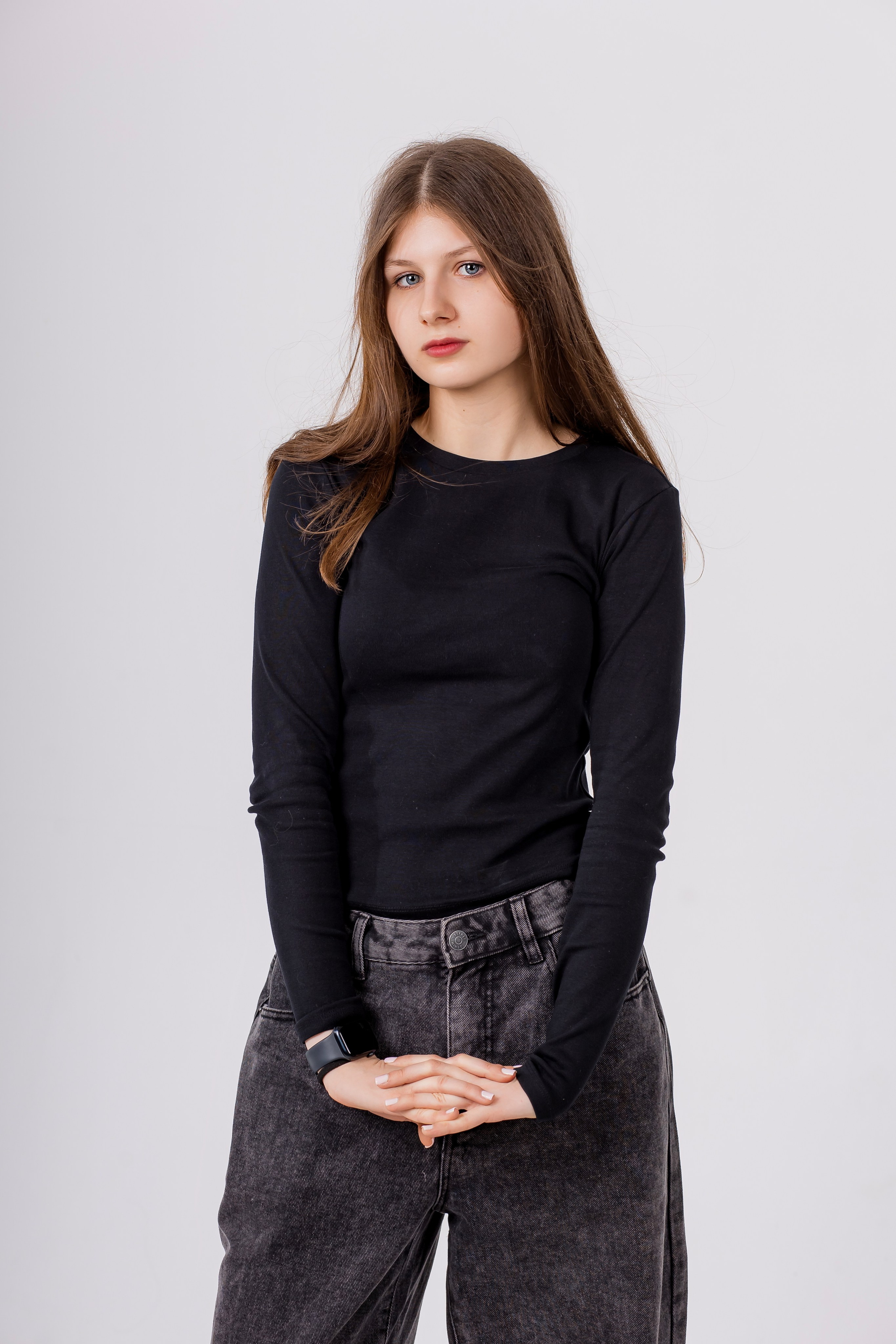 Средняя и старшая школа. Фотограф в Москве Авдеева Мария