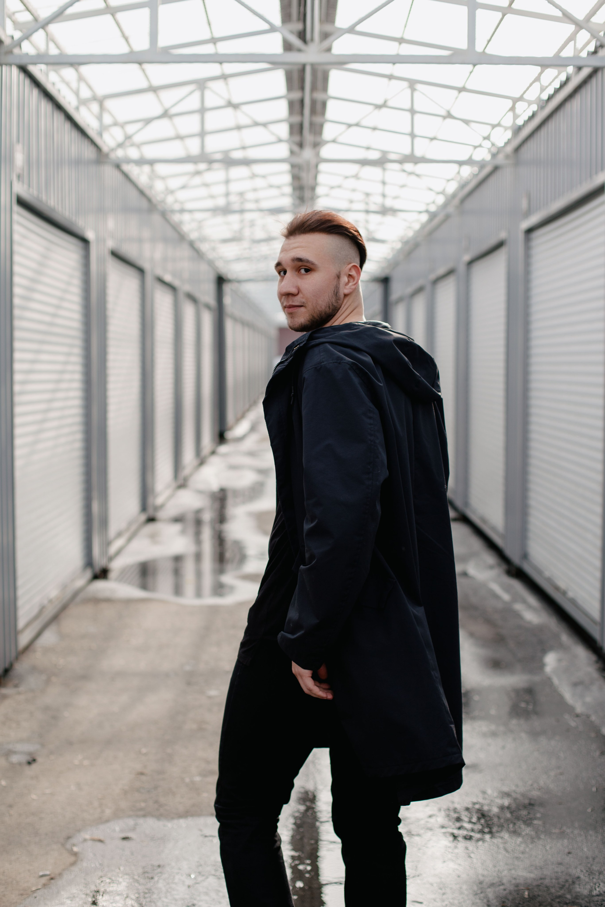 Портреты. Свадебный и репортажный фотограф в Барнауле Евгений Самосюк