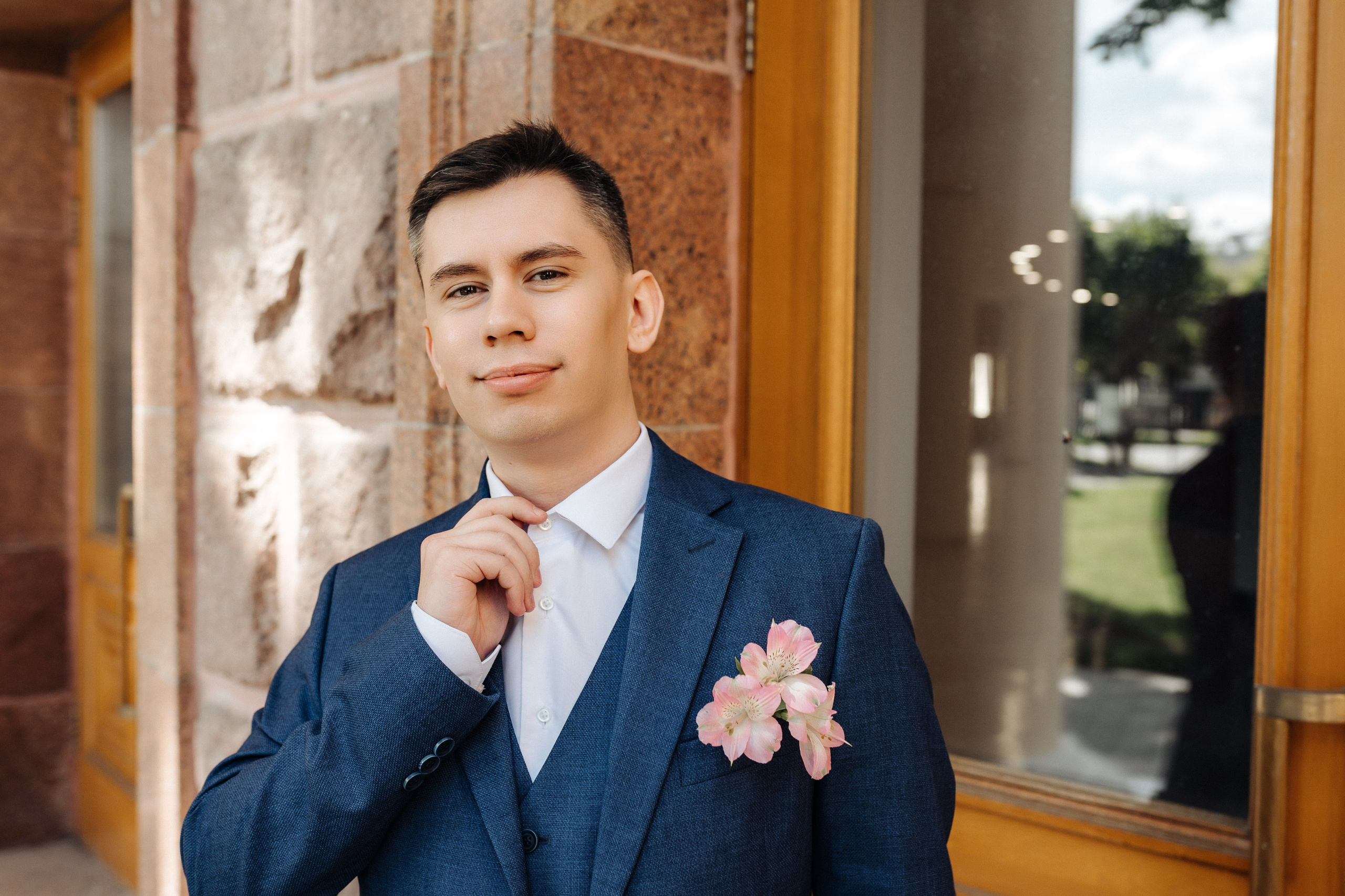 С & М Прогулка. Фотограф и видеограф в Смоленске Денис Медведев