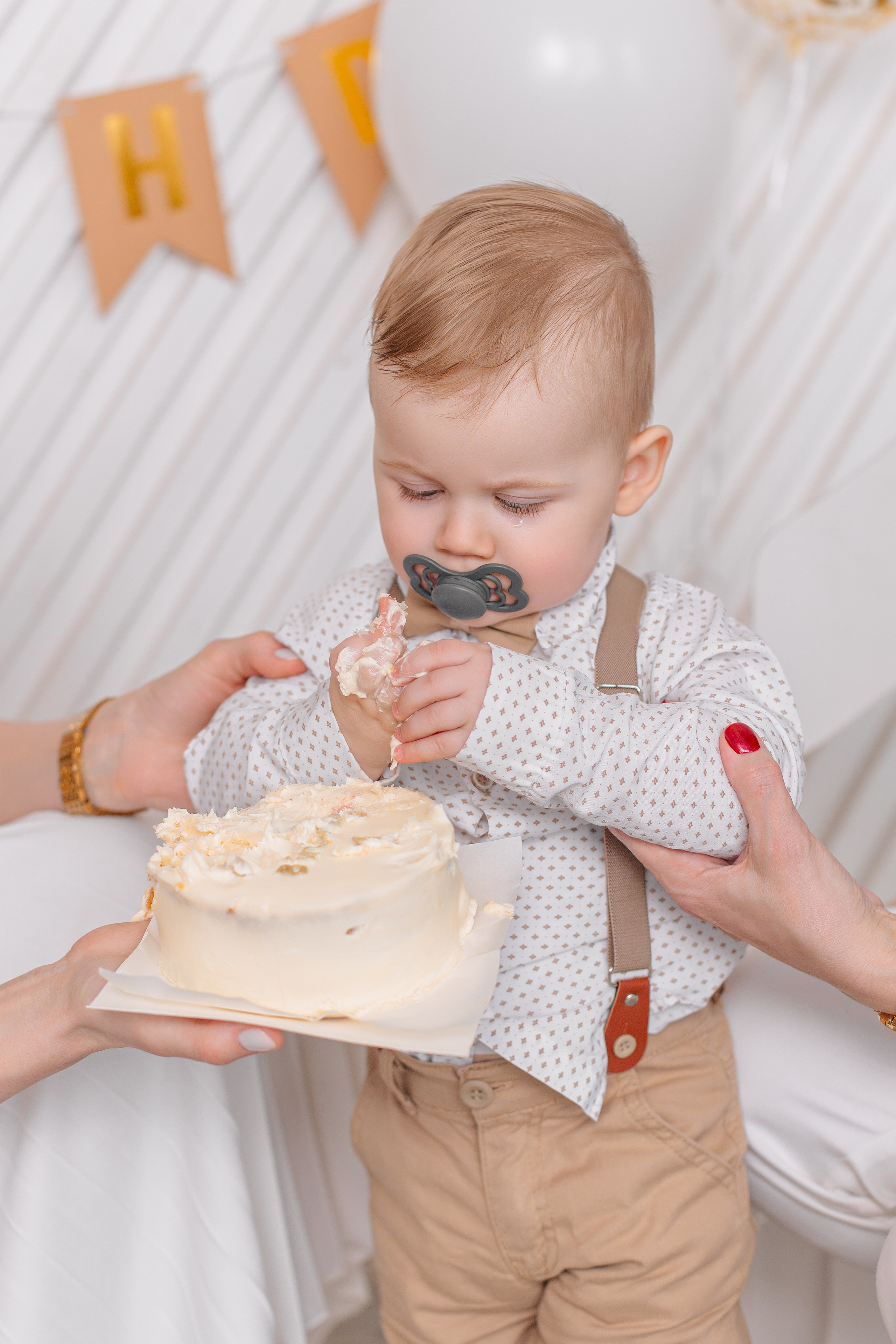 Годовасие. Свадебный и студийный фотограф в Нижнем Новгороде