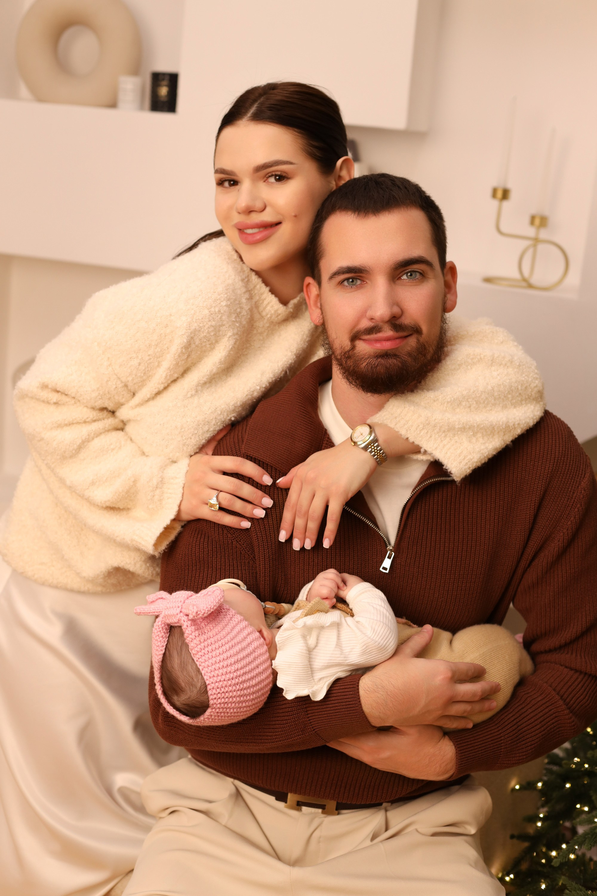 Семейные. Настя Важная Фотограф Ростов