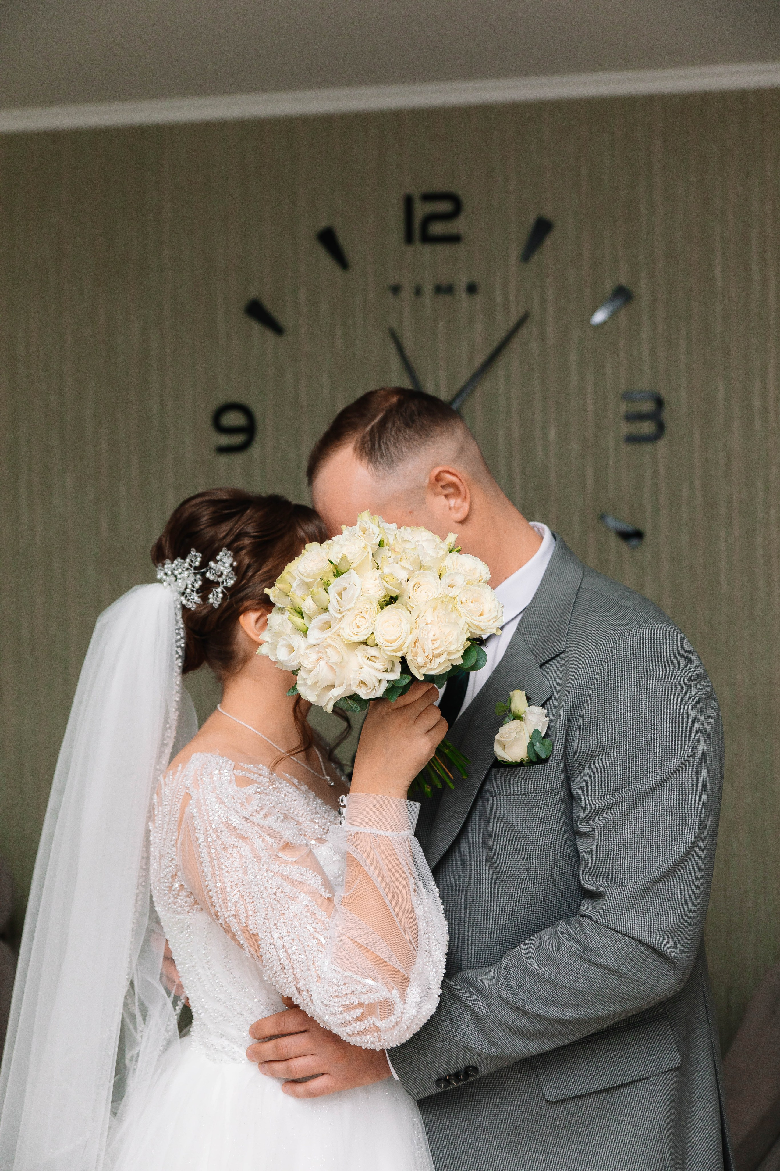 ВИКТОРИЯ И ВАЛЕРИЙ. Свадебный и семейный фотограф в Курске и Курчатове